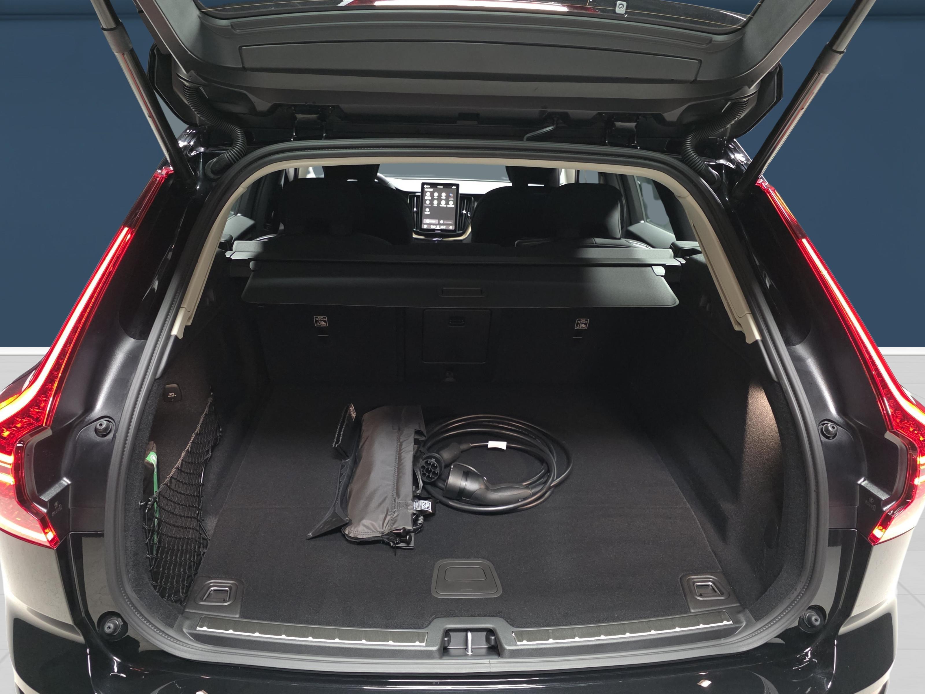 Volvo XC60 11