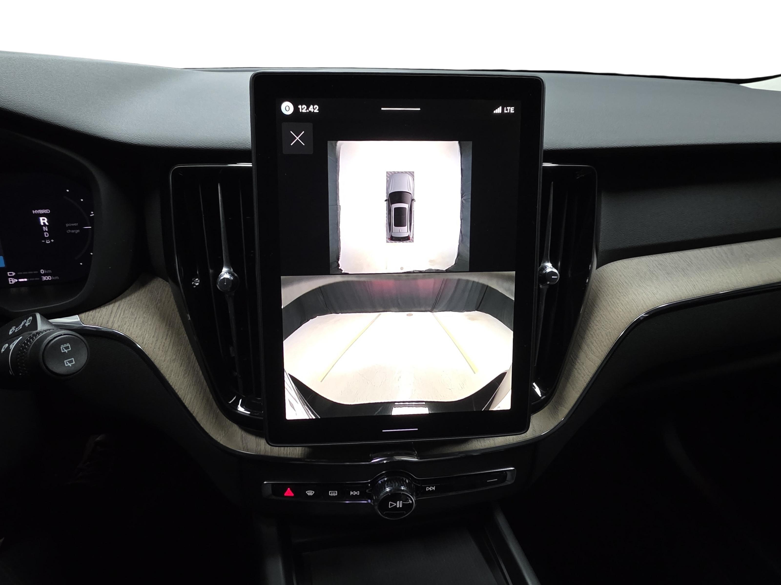 Volvo XC60 12