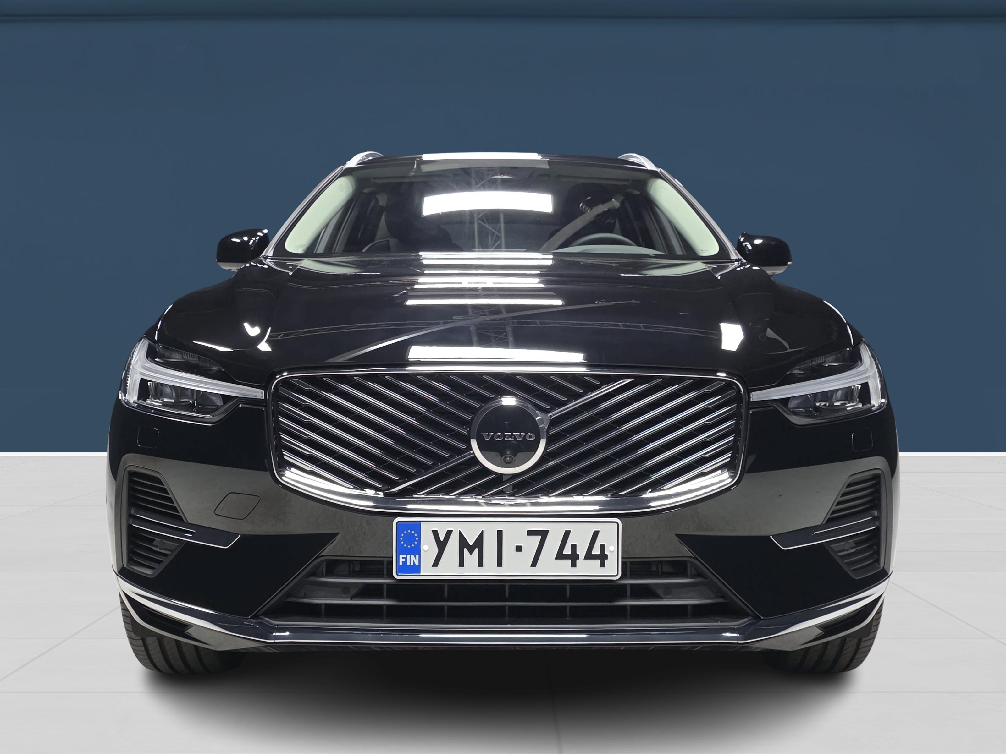 Volvo XC60 2
