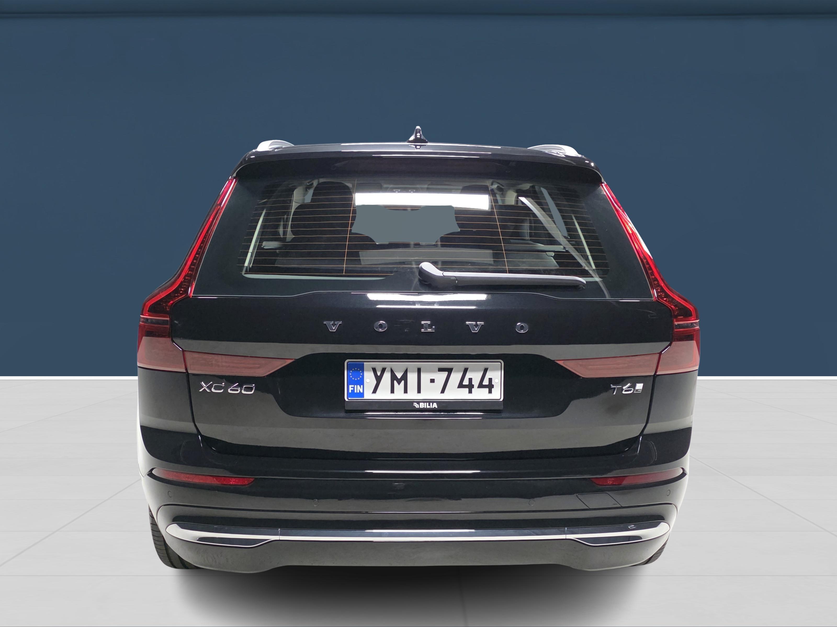 Volvo XC60 5