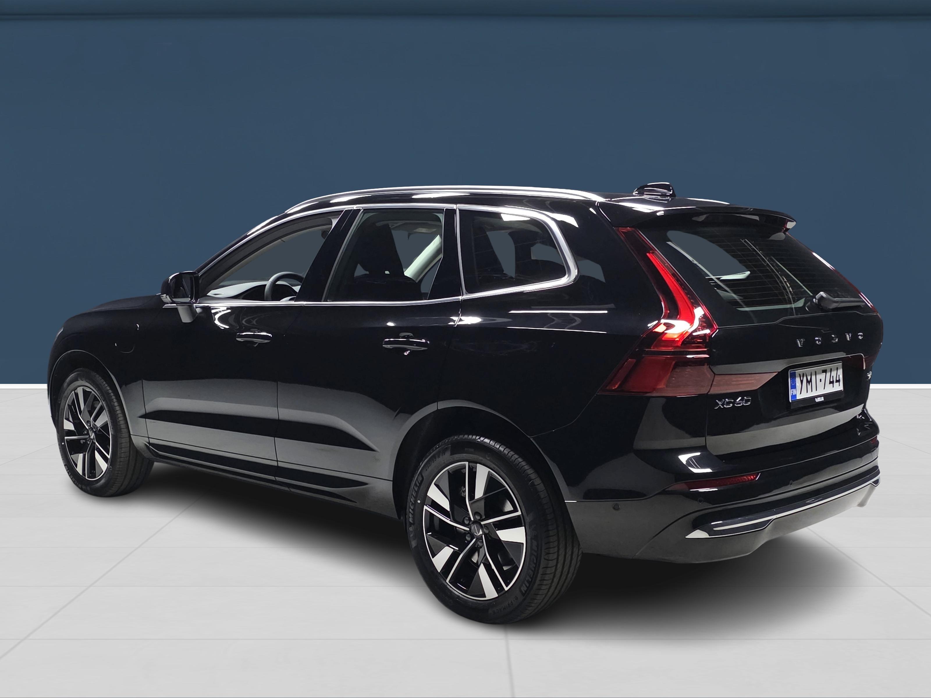 Volvo XC60 6