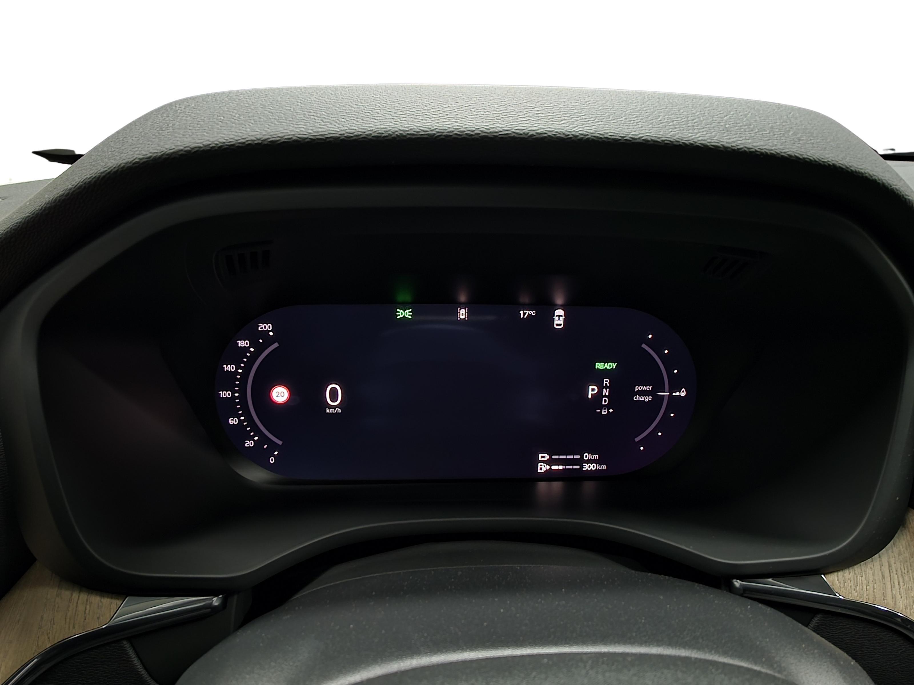 Volvo XC60 7