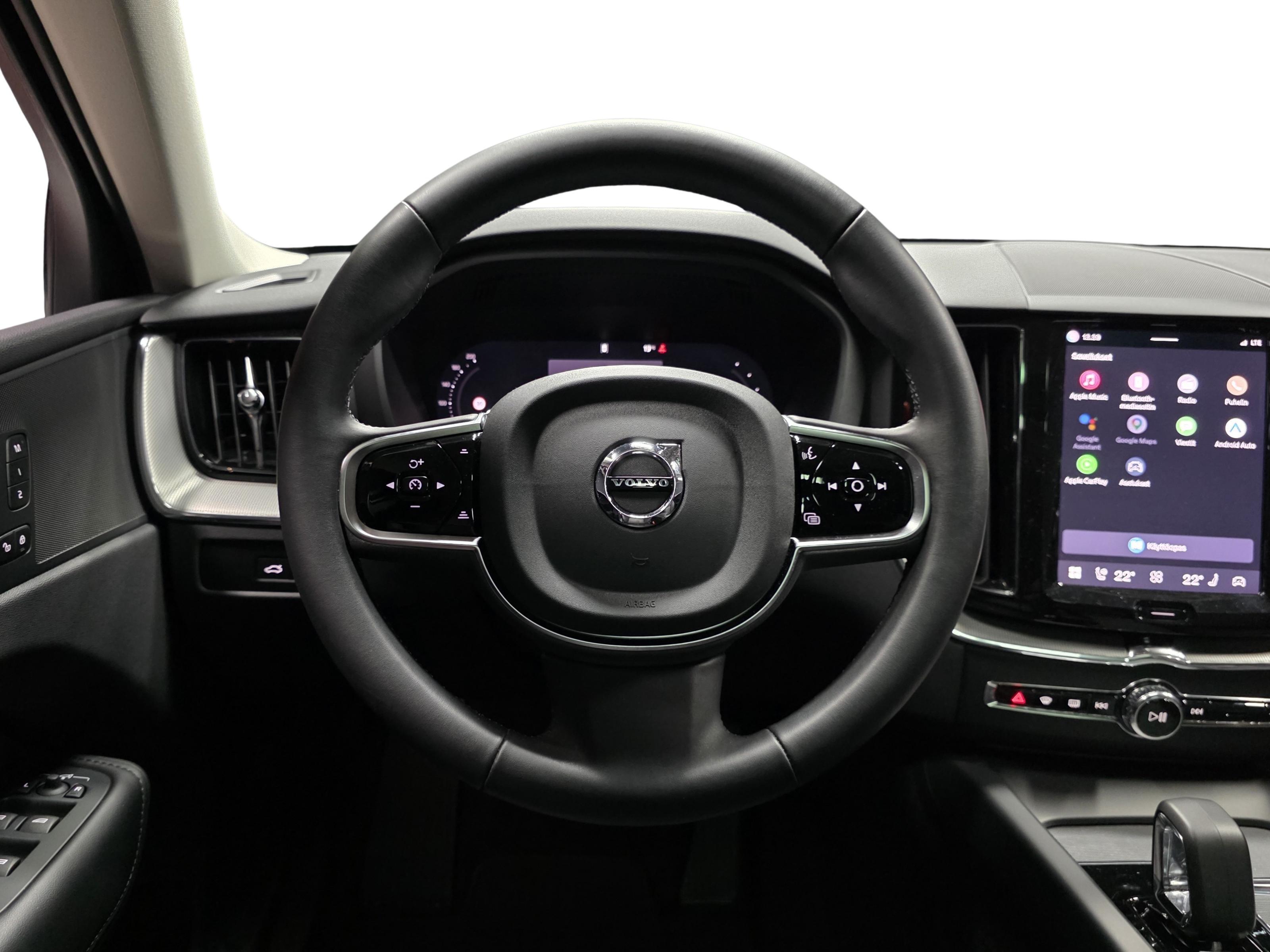 Volvo XC60 10