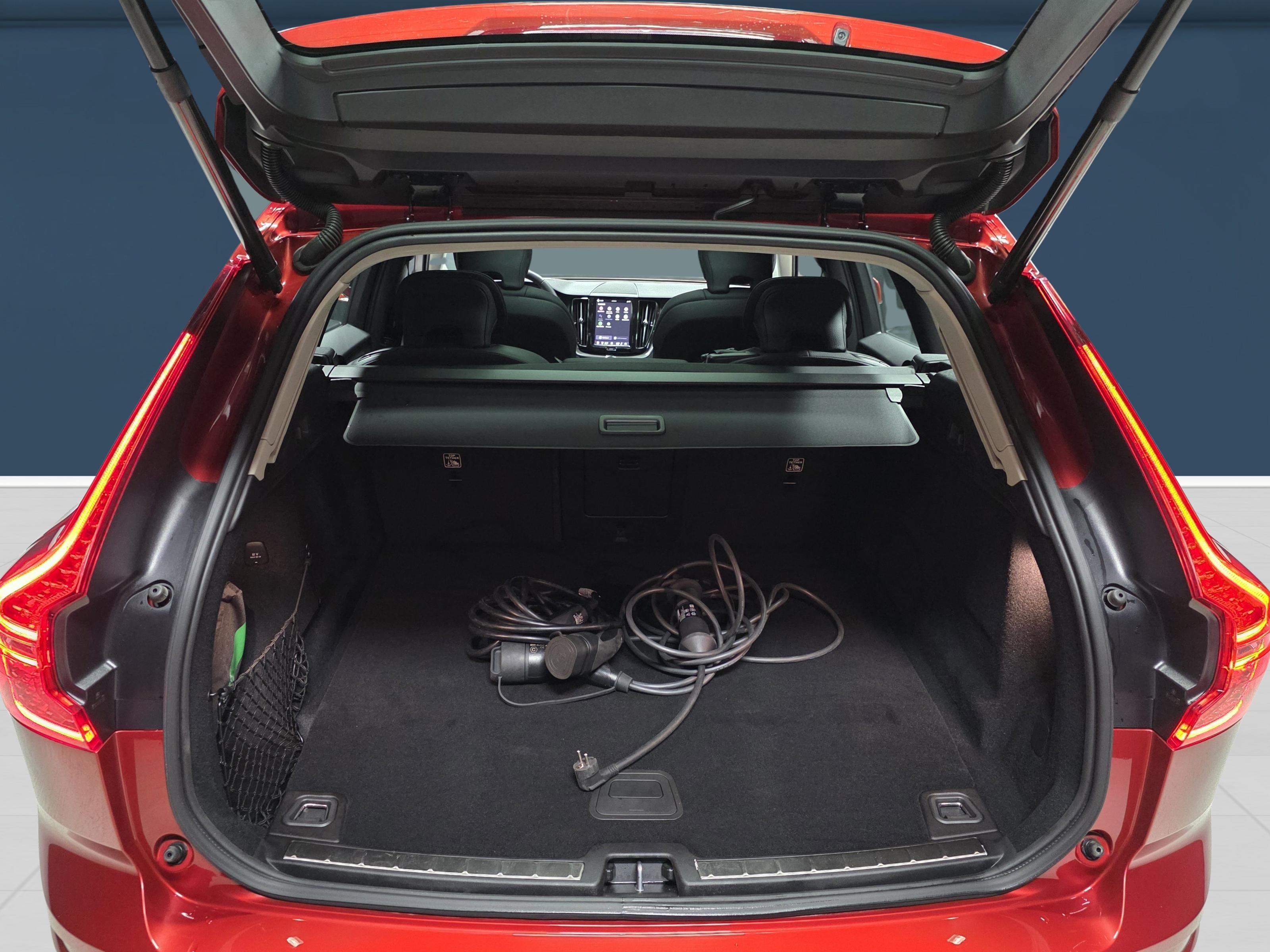 Volvo XC60 11