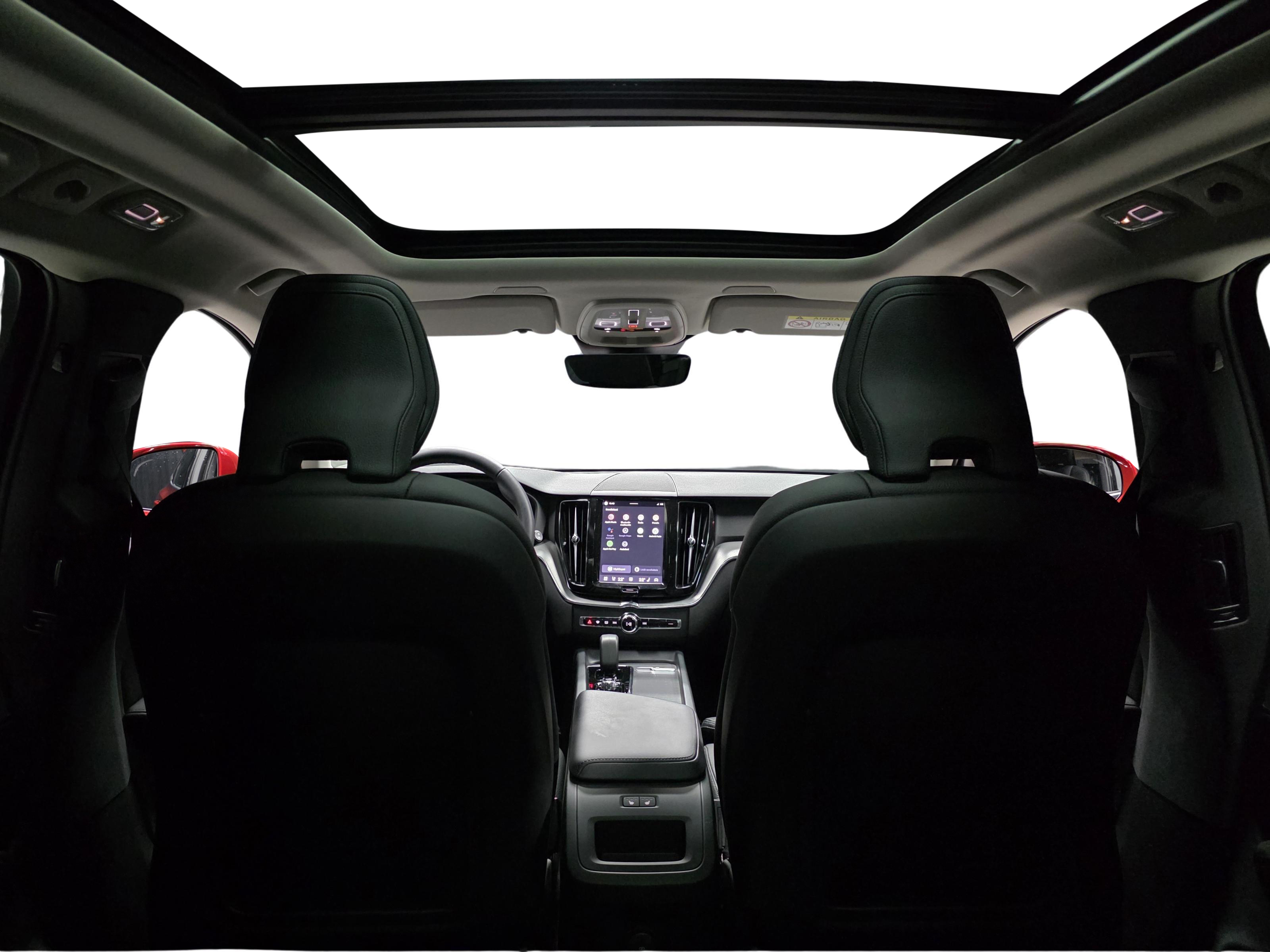 Volvo XC60 15
