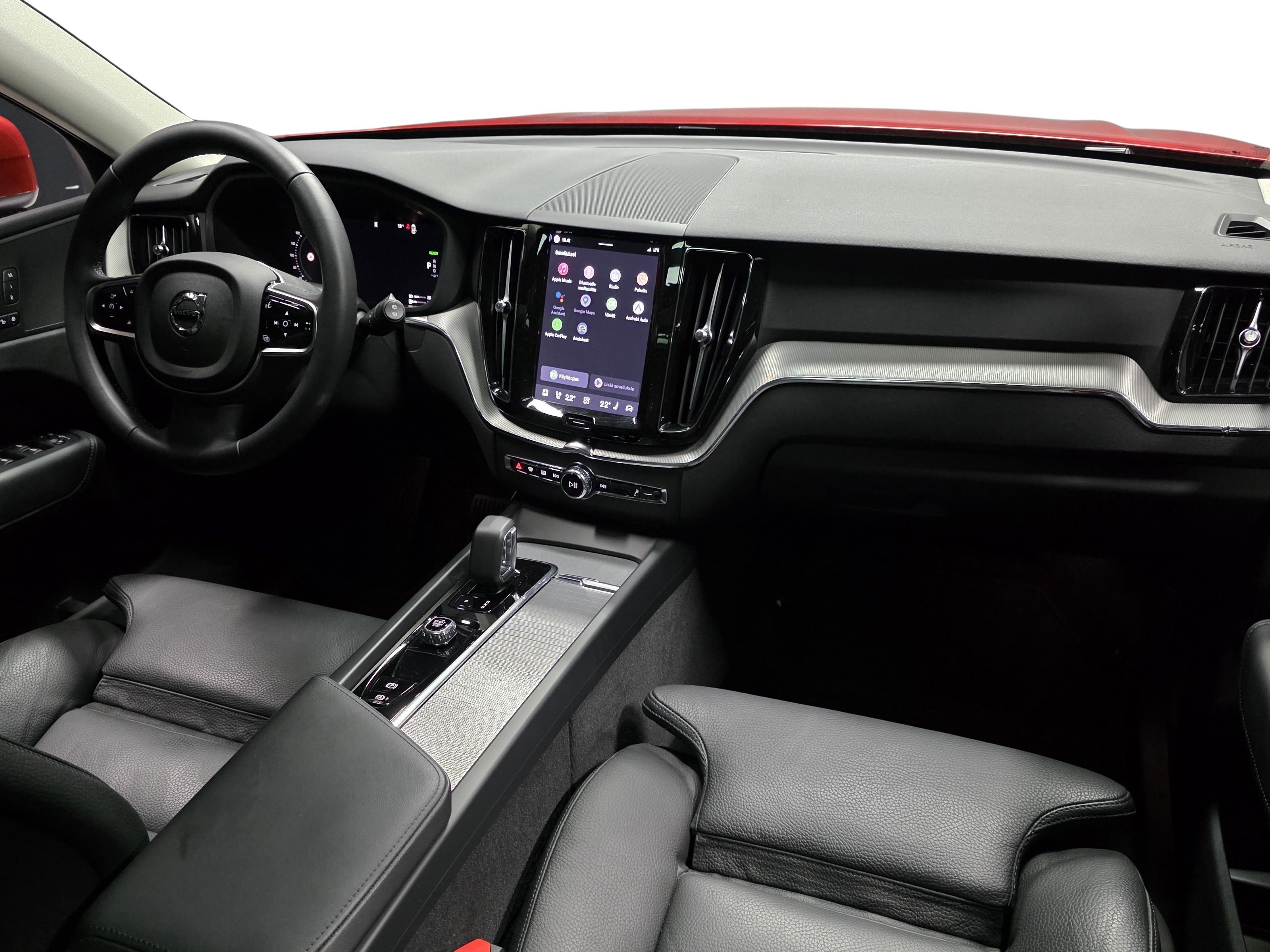 Volvo XC60 16