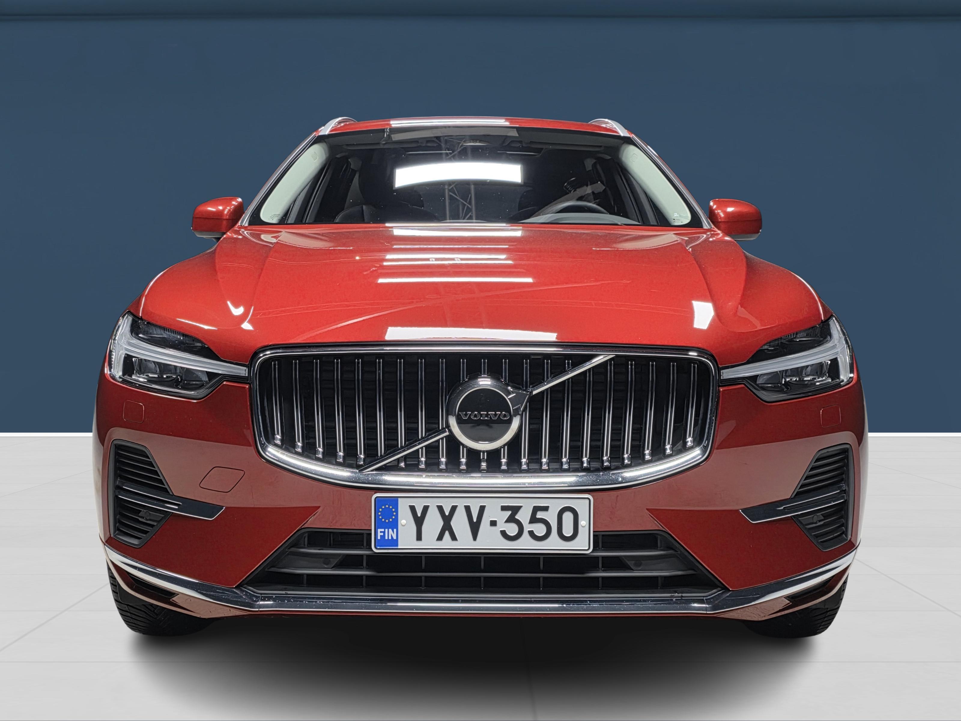 Volvo XC60 2