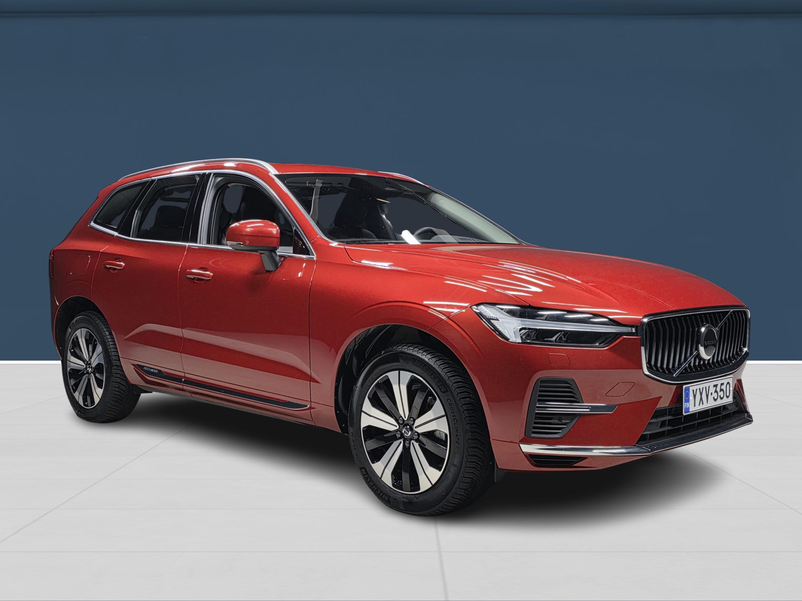 Volvo XC60 3