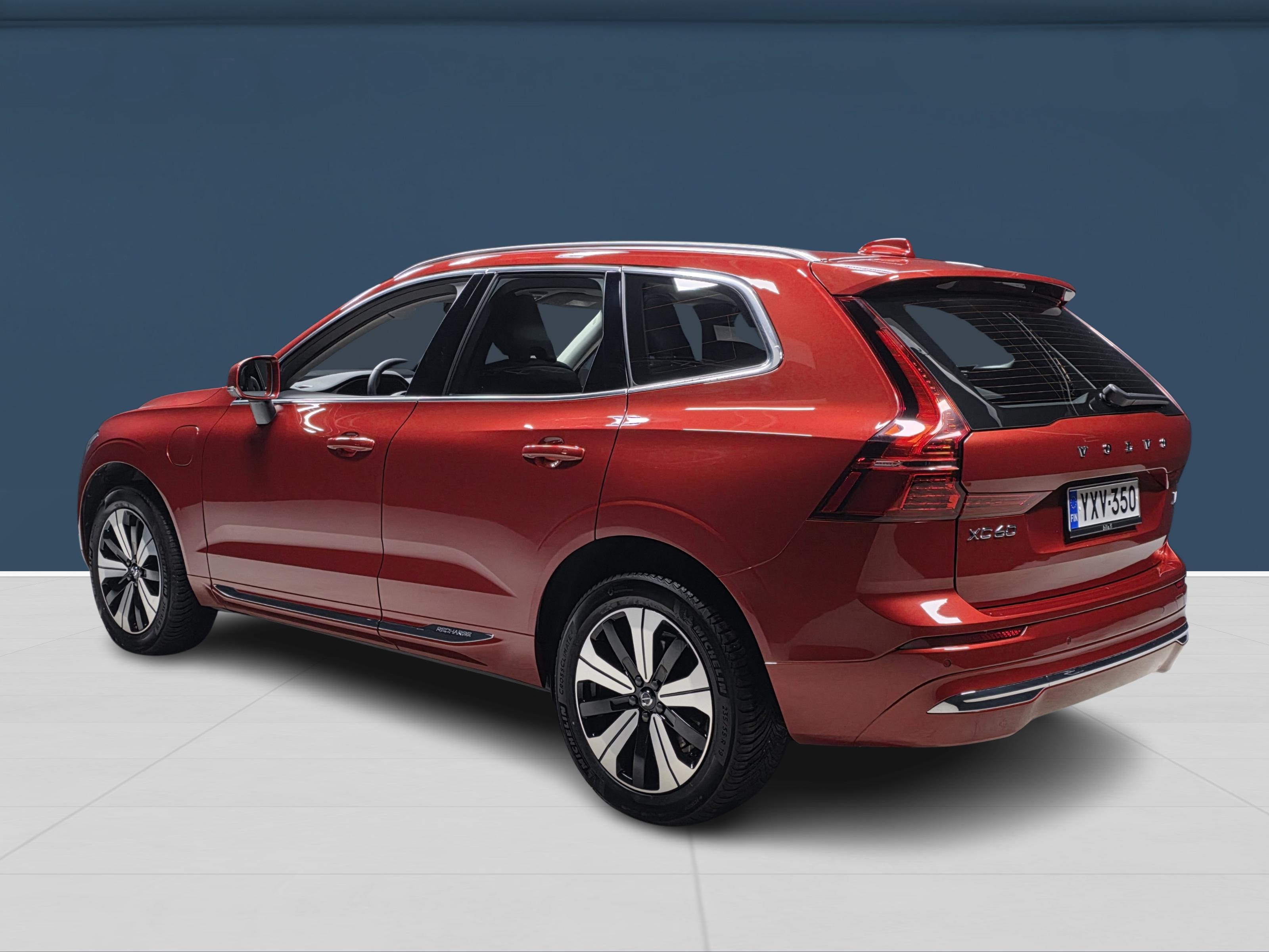 Volvo XC60 6