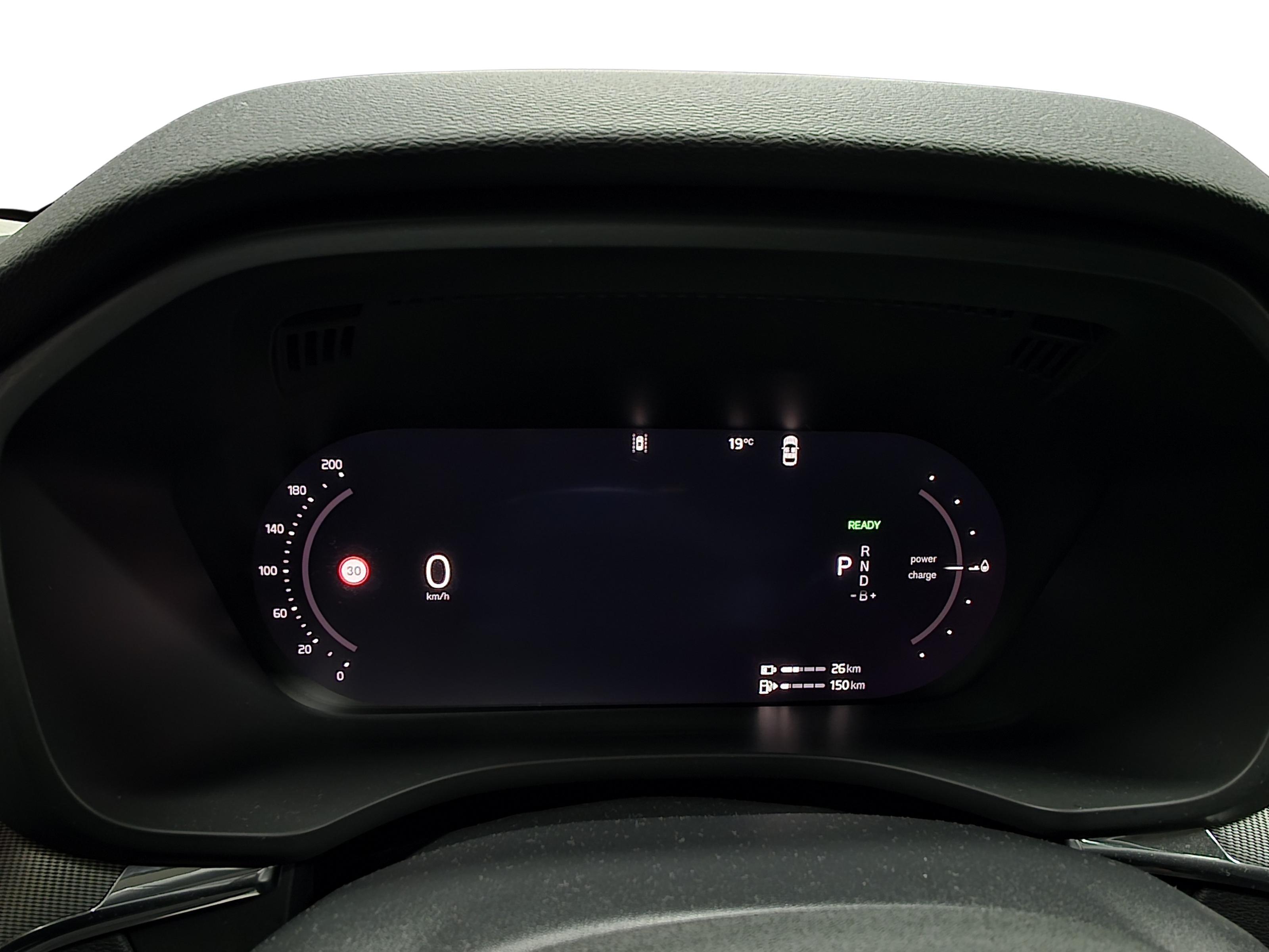 Volvo XC60 7