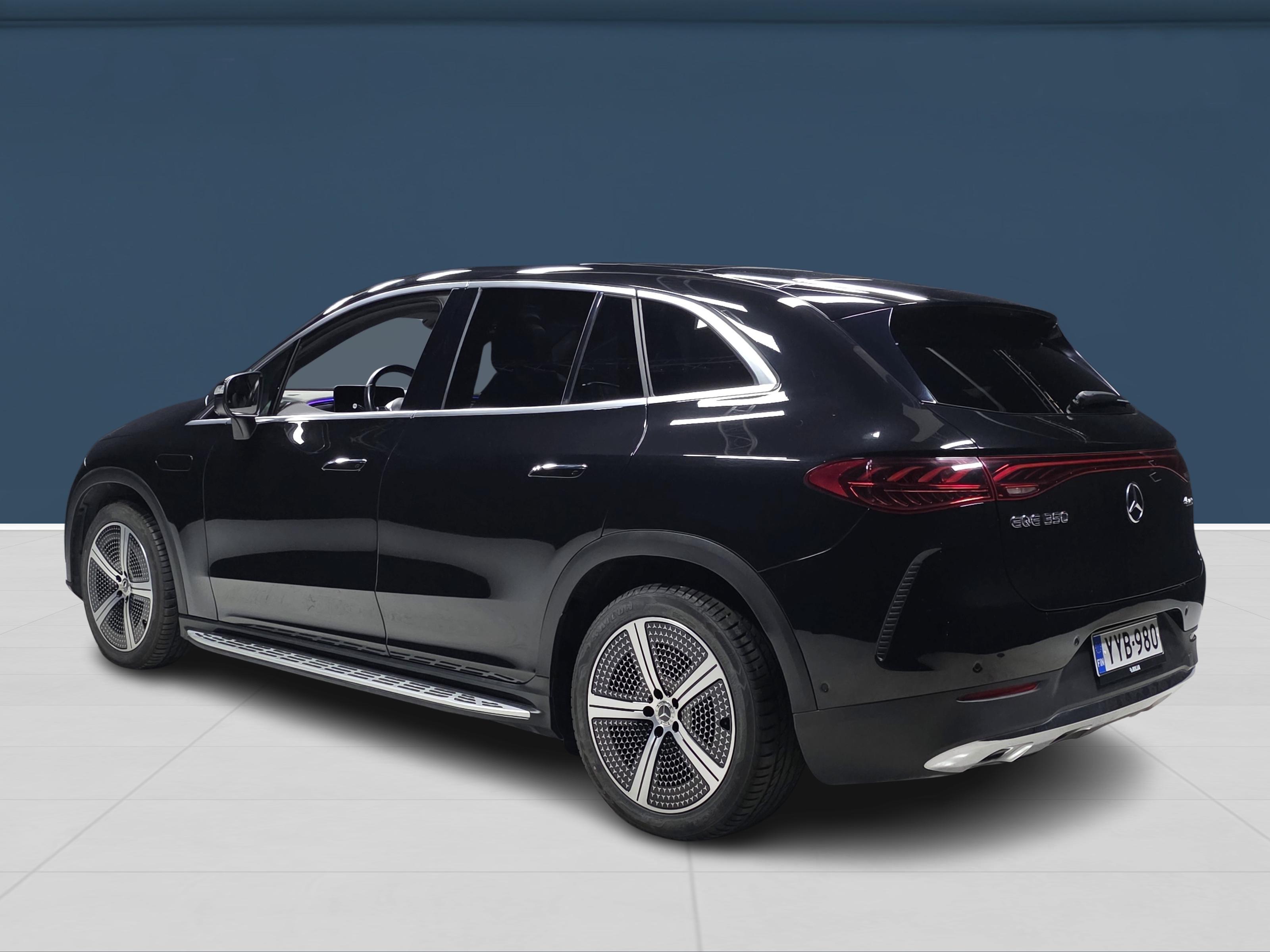 Mercedes-Benz EQE SUV 6