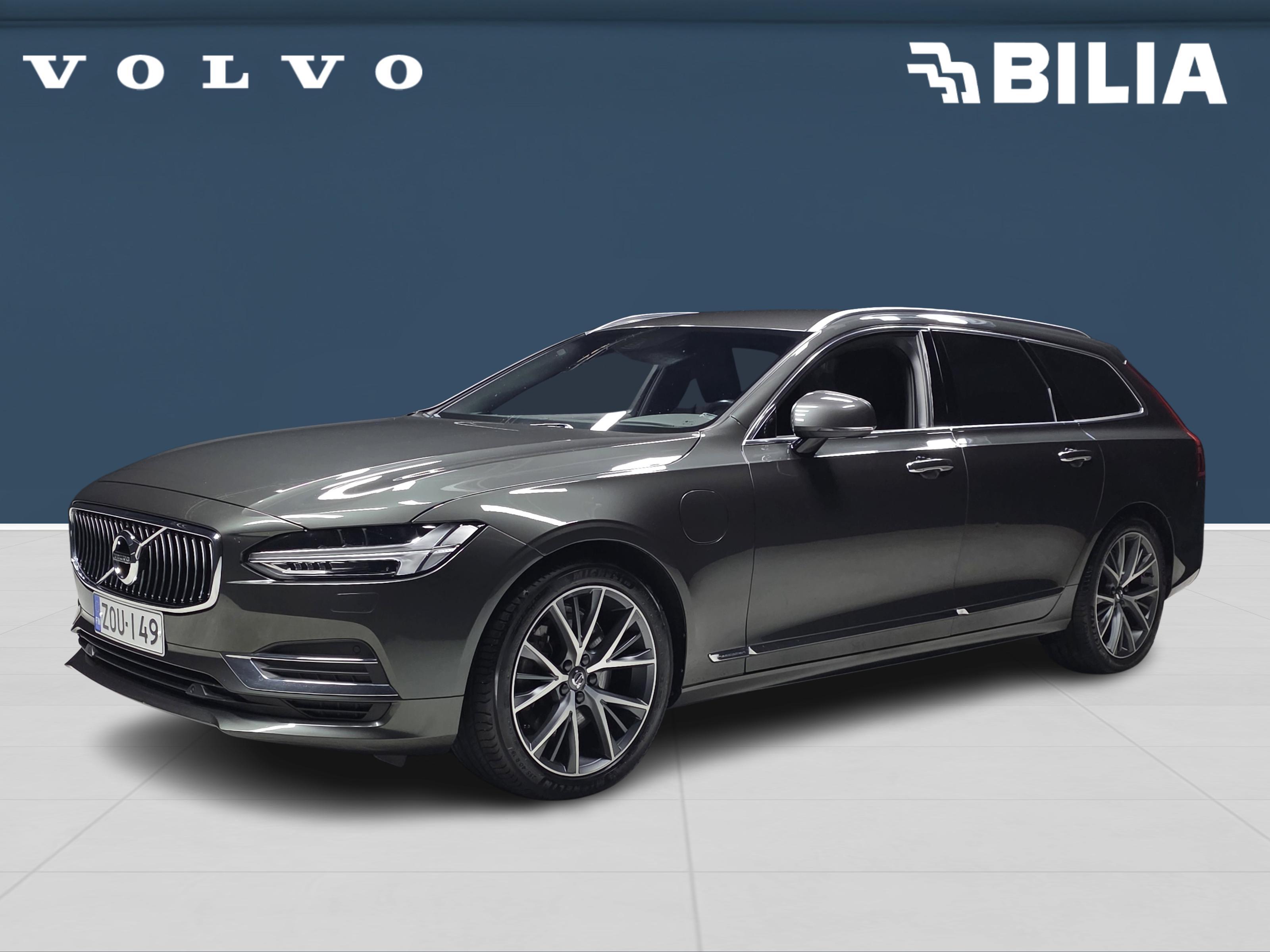Volvo V90 1