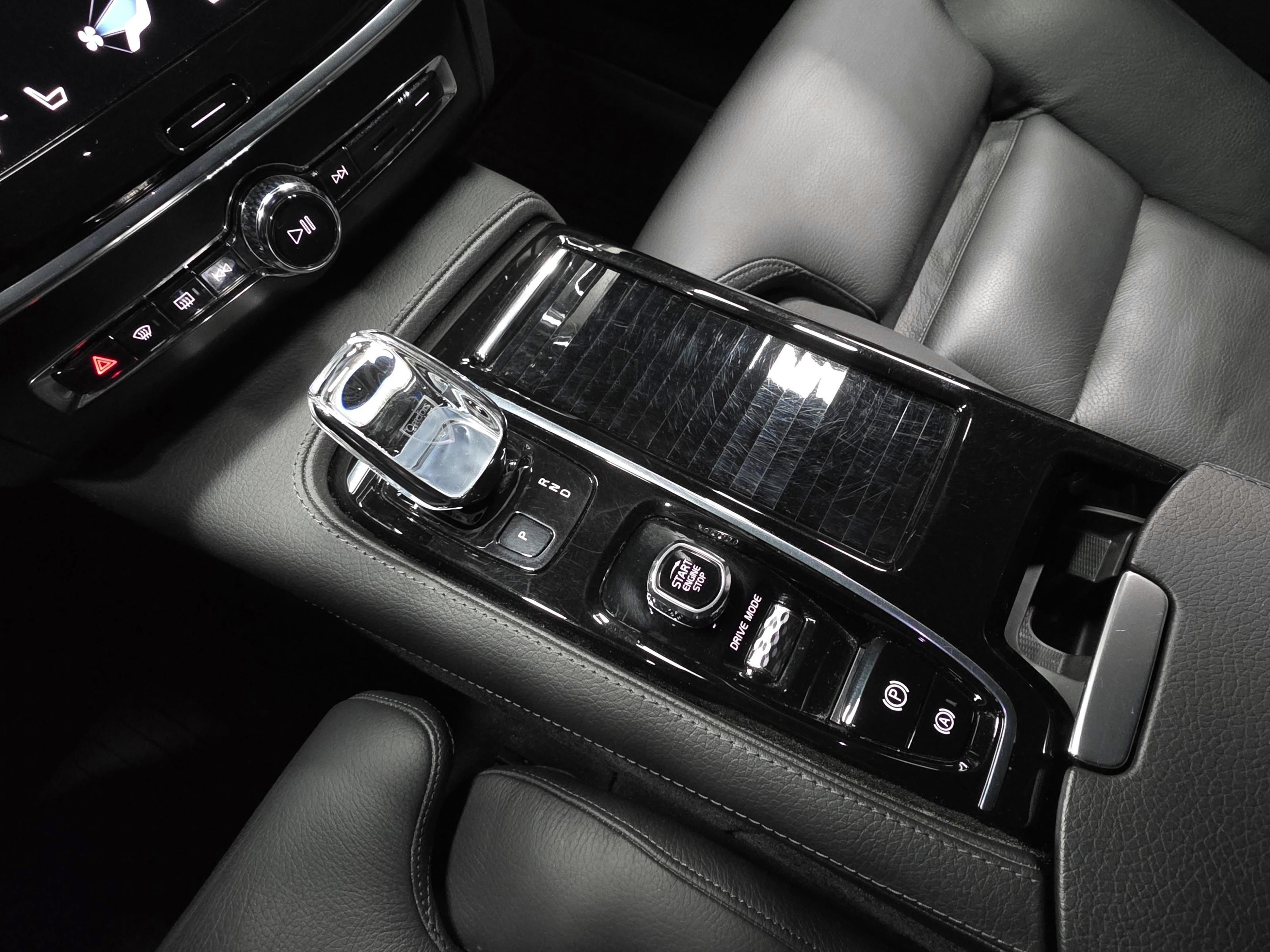 Volvo V90 15