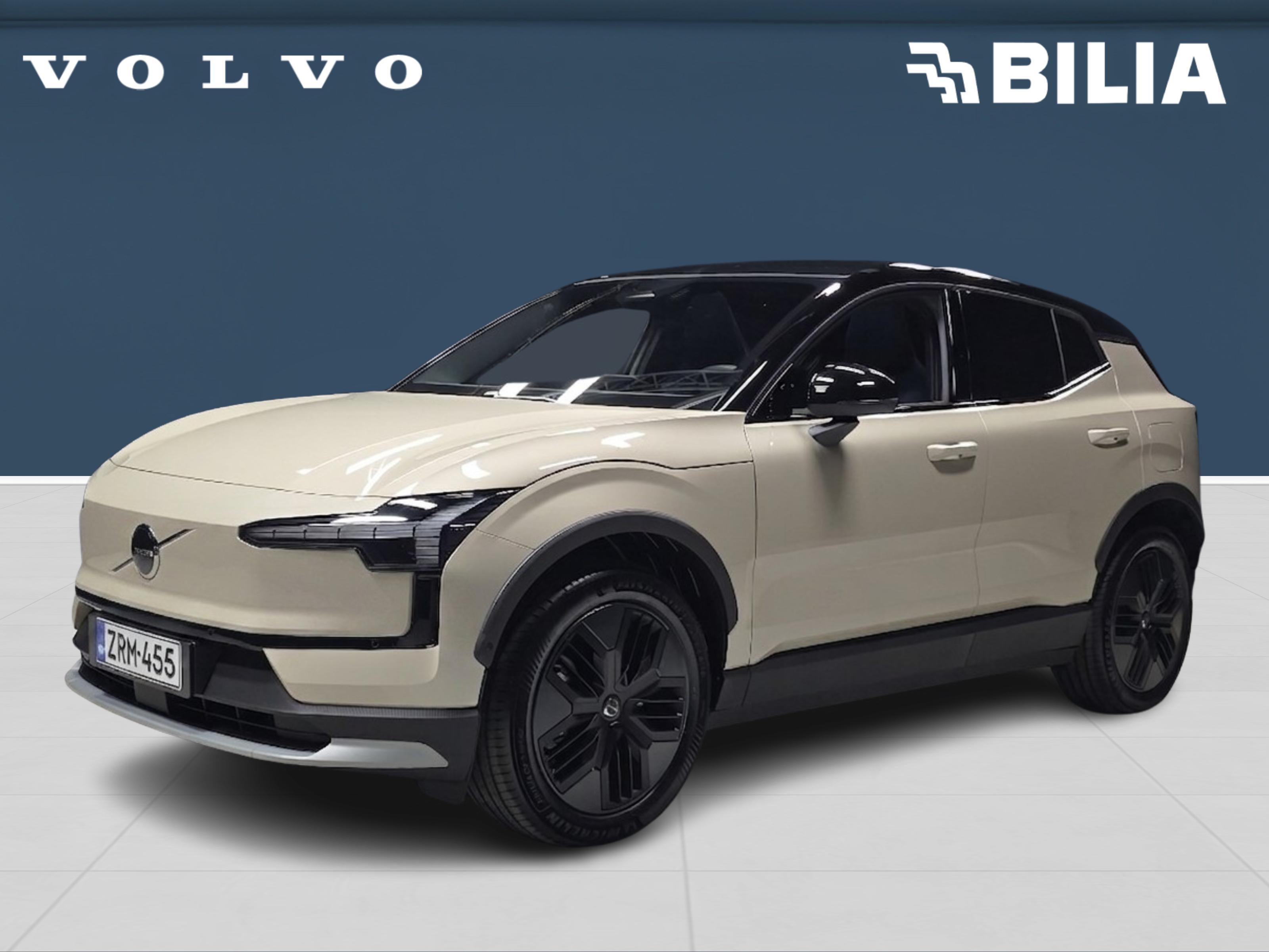 Volvo EX30 Cross Country 1