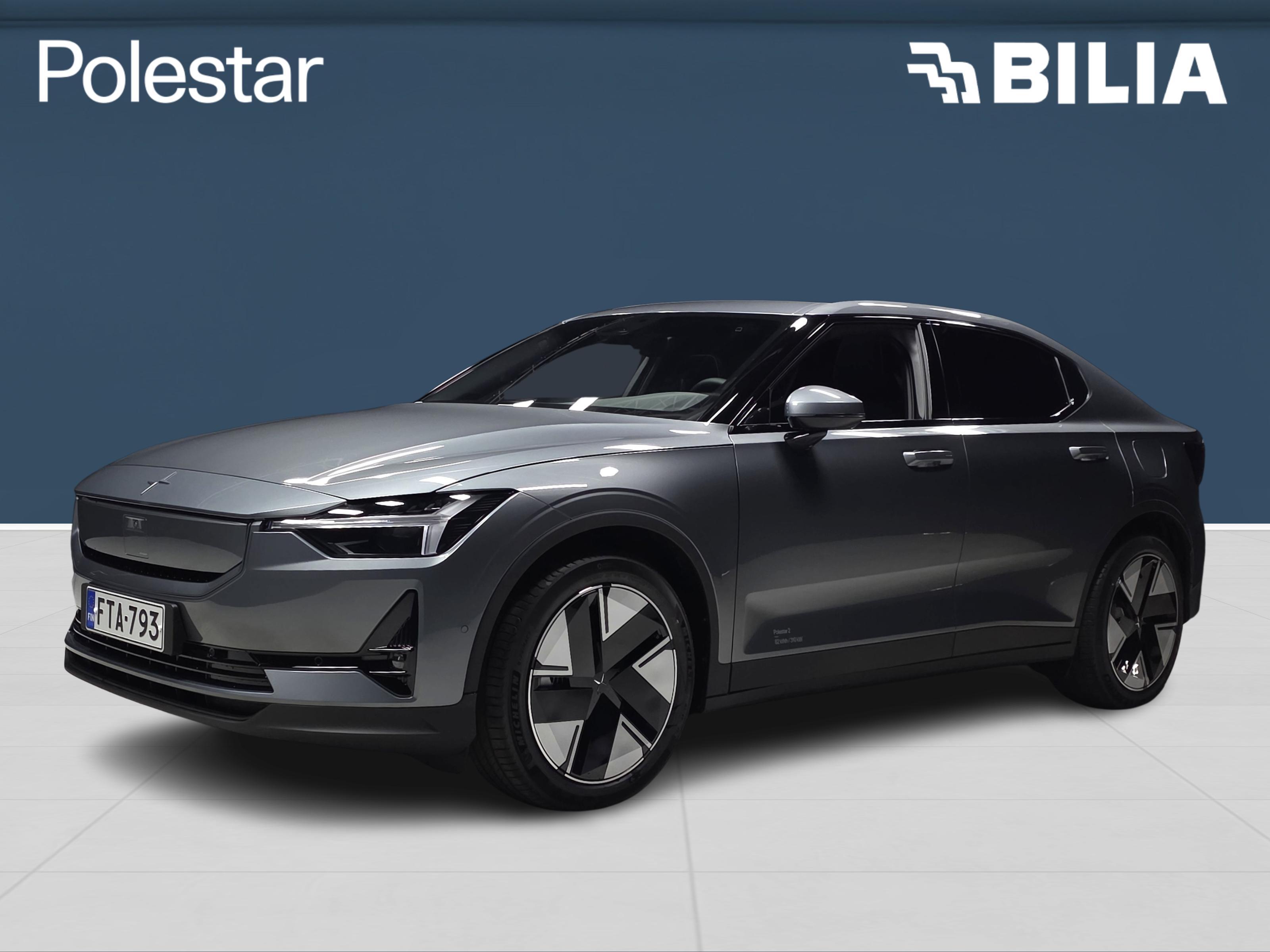 Polestar 2 1