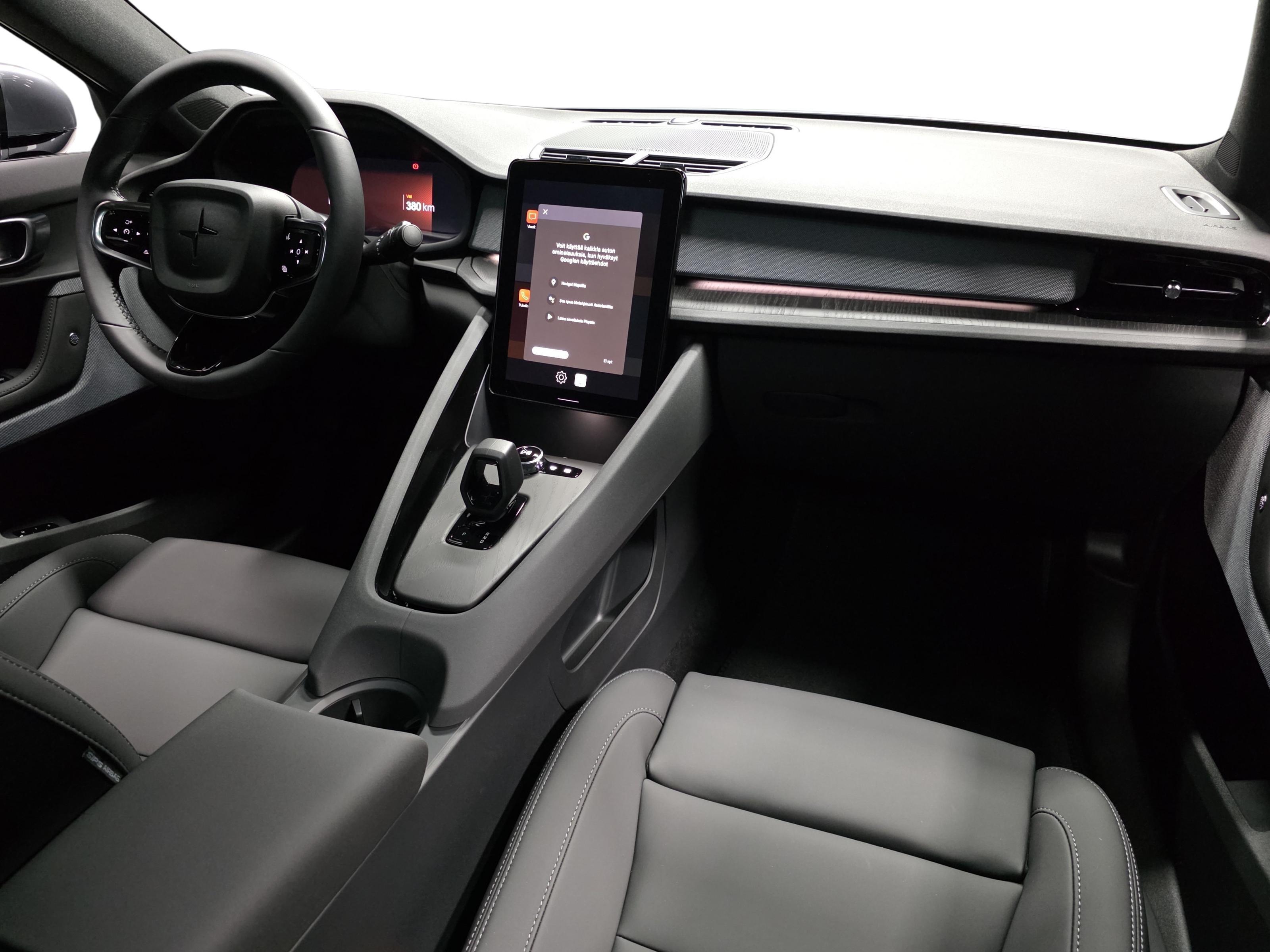 Polestar 2 16
