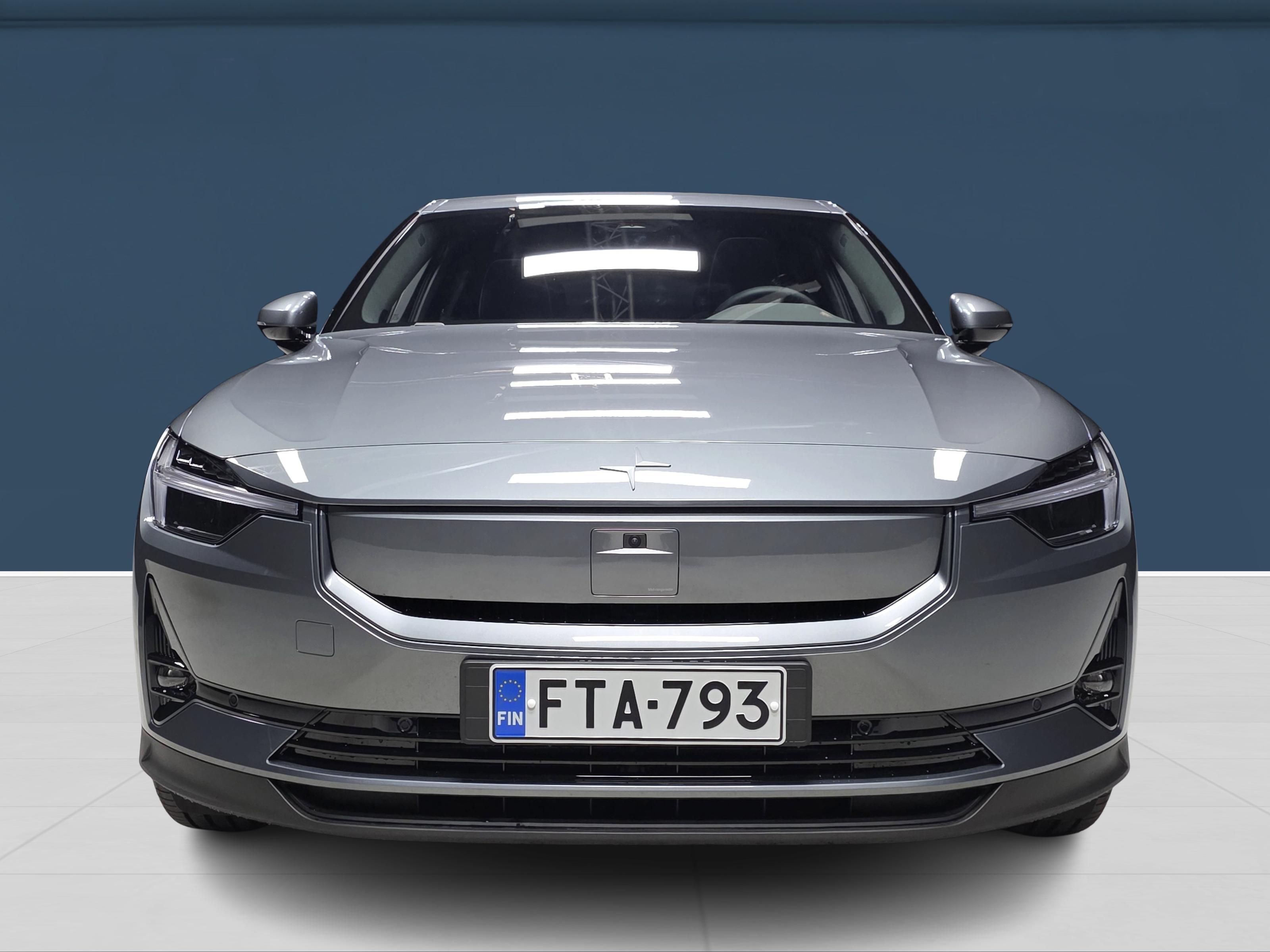 Polestar 2 2