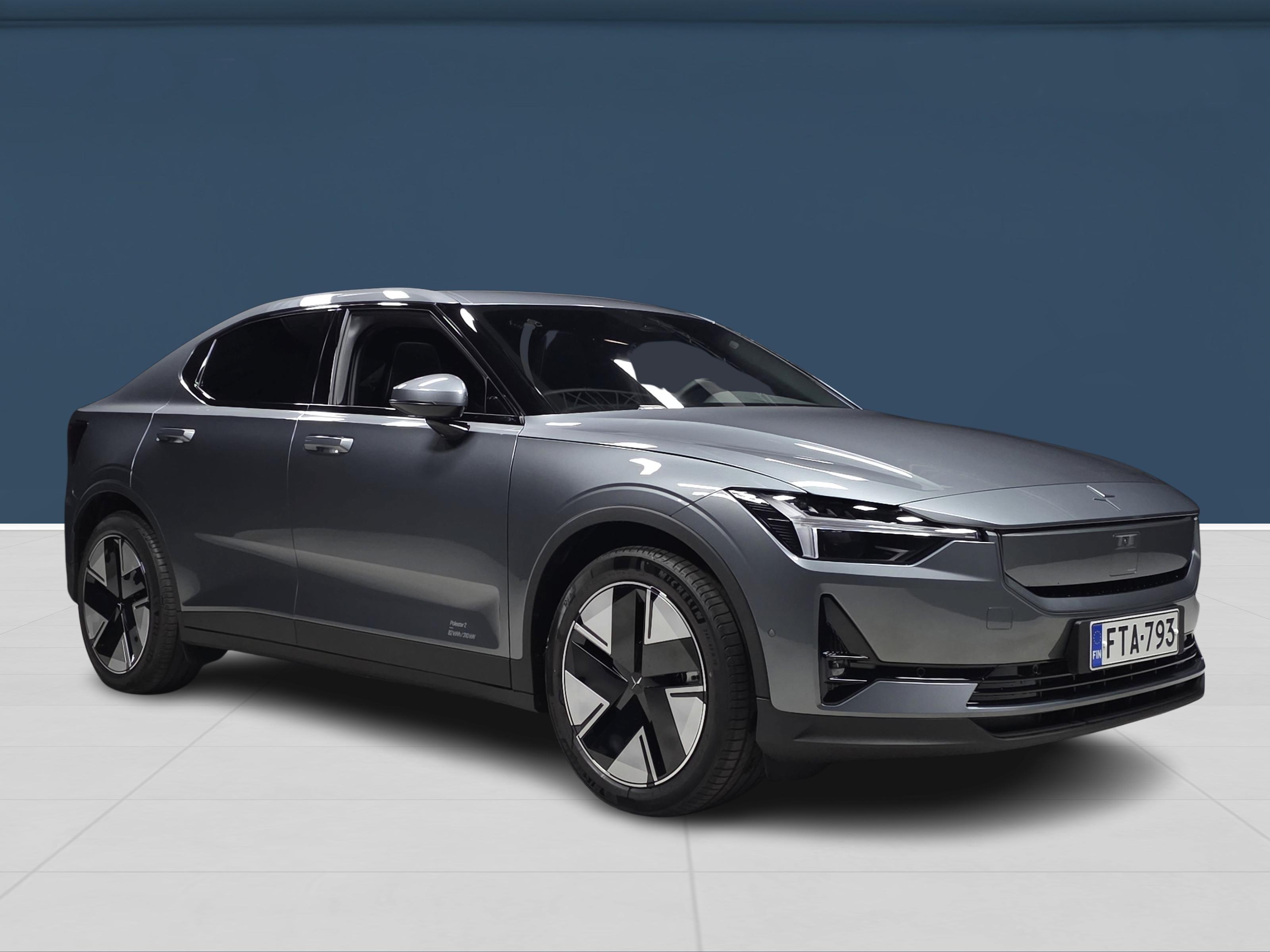 Polestar 2 3