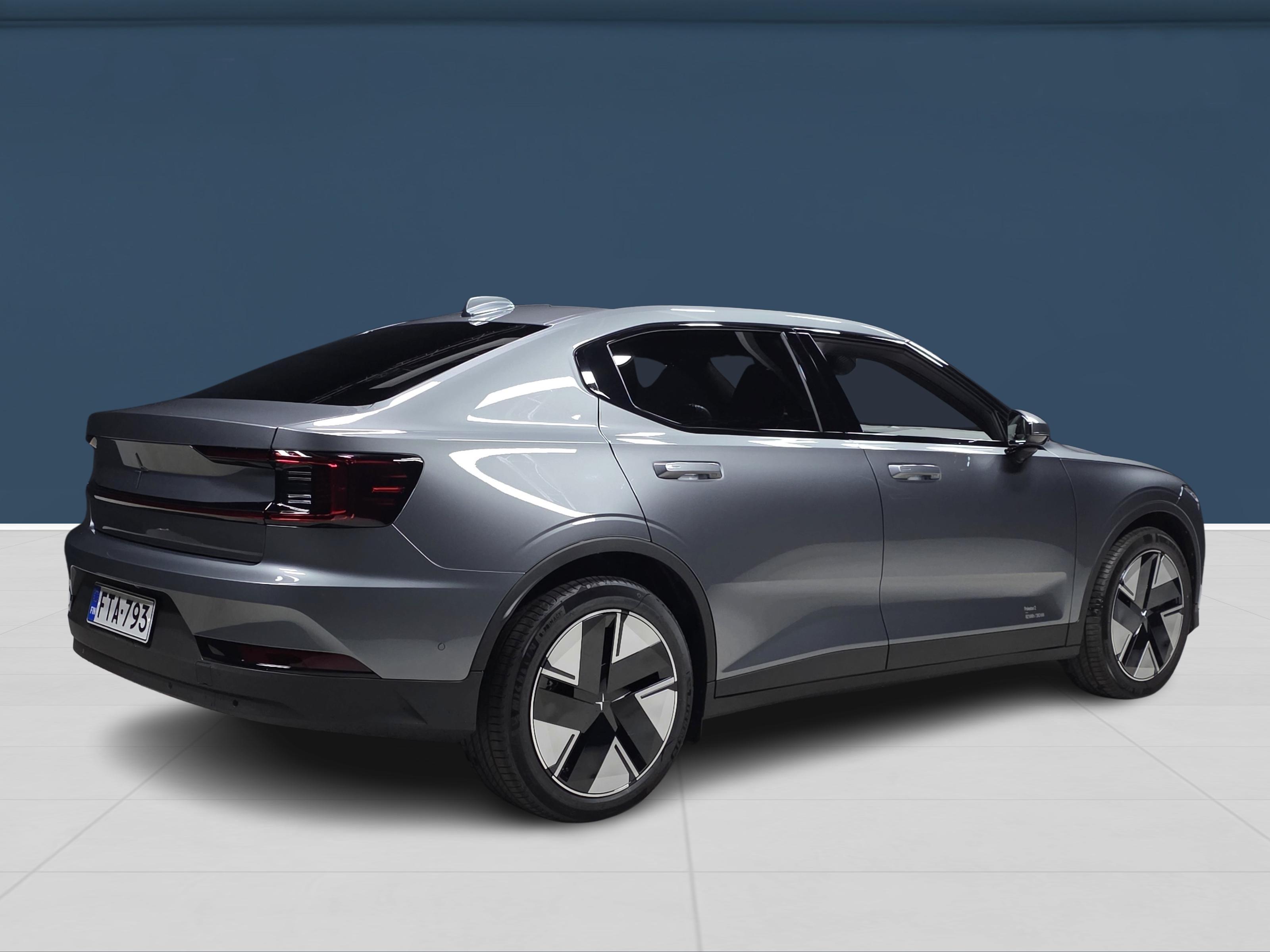 Polestar 2 4