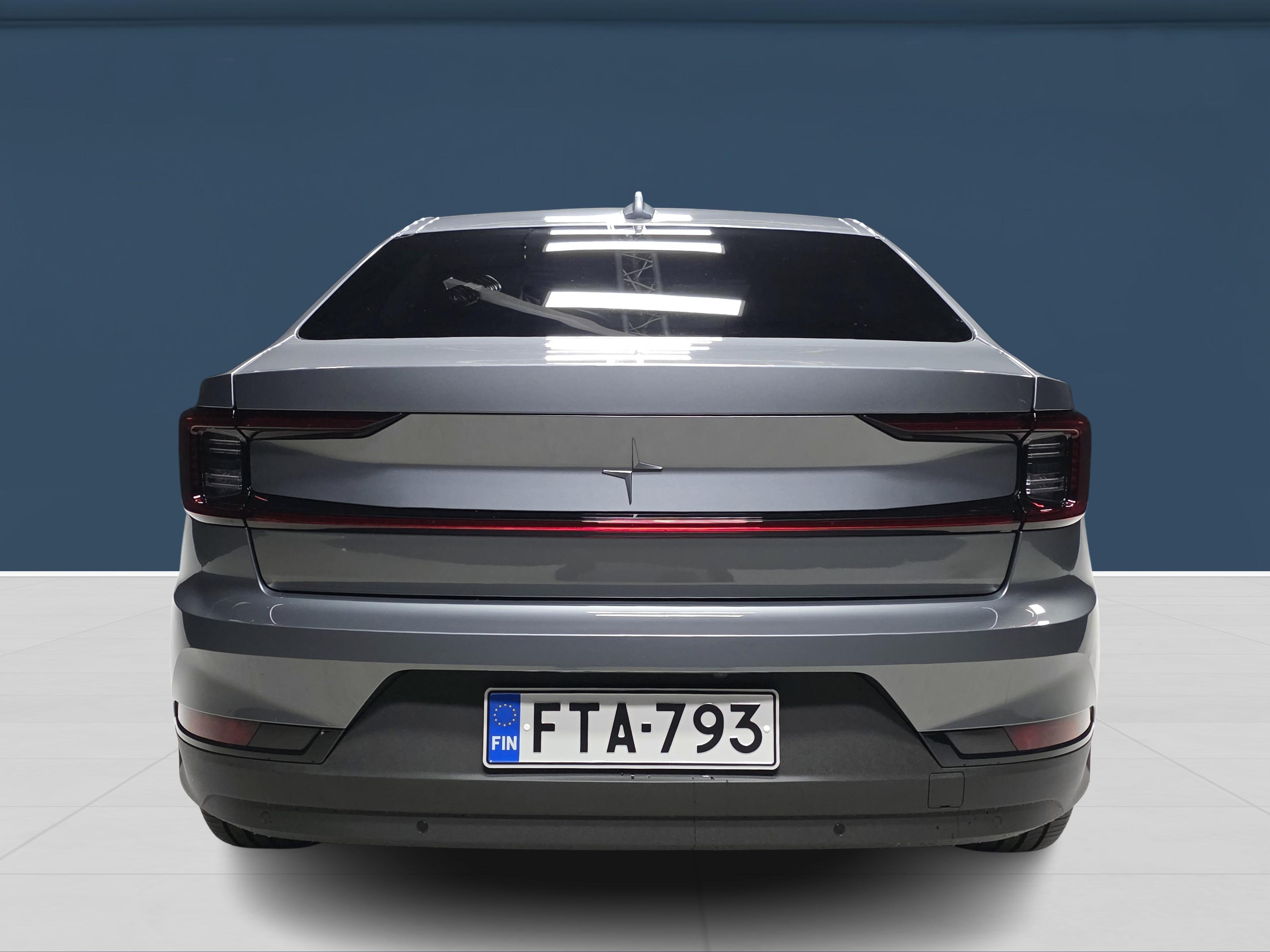 Polestar 2 5