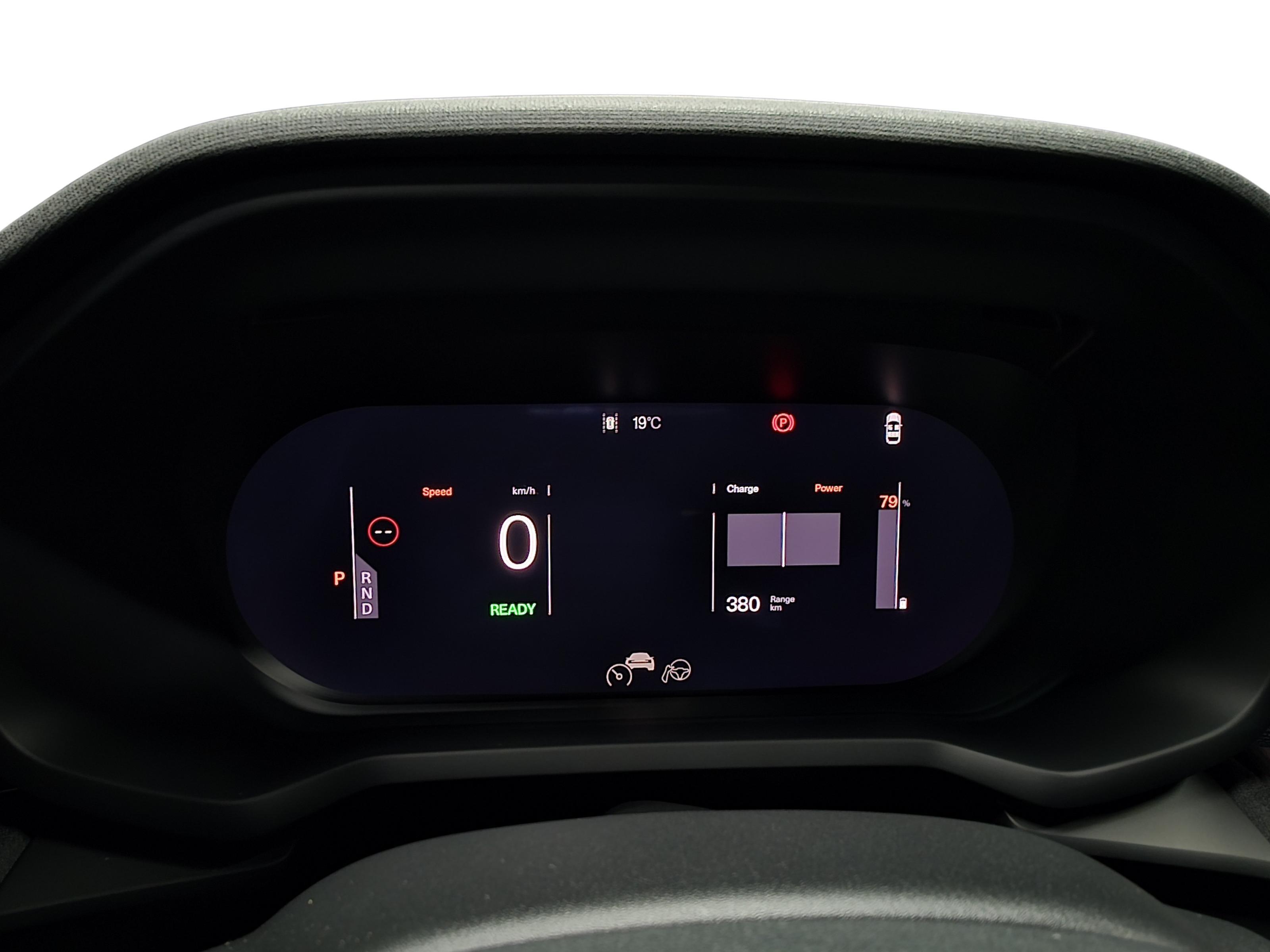 Polestar 2 7