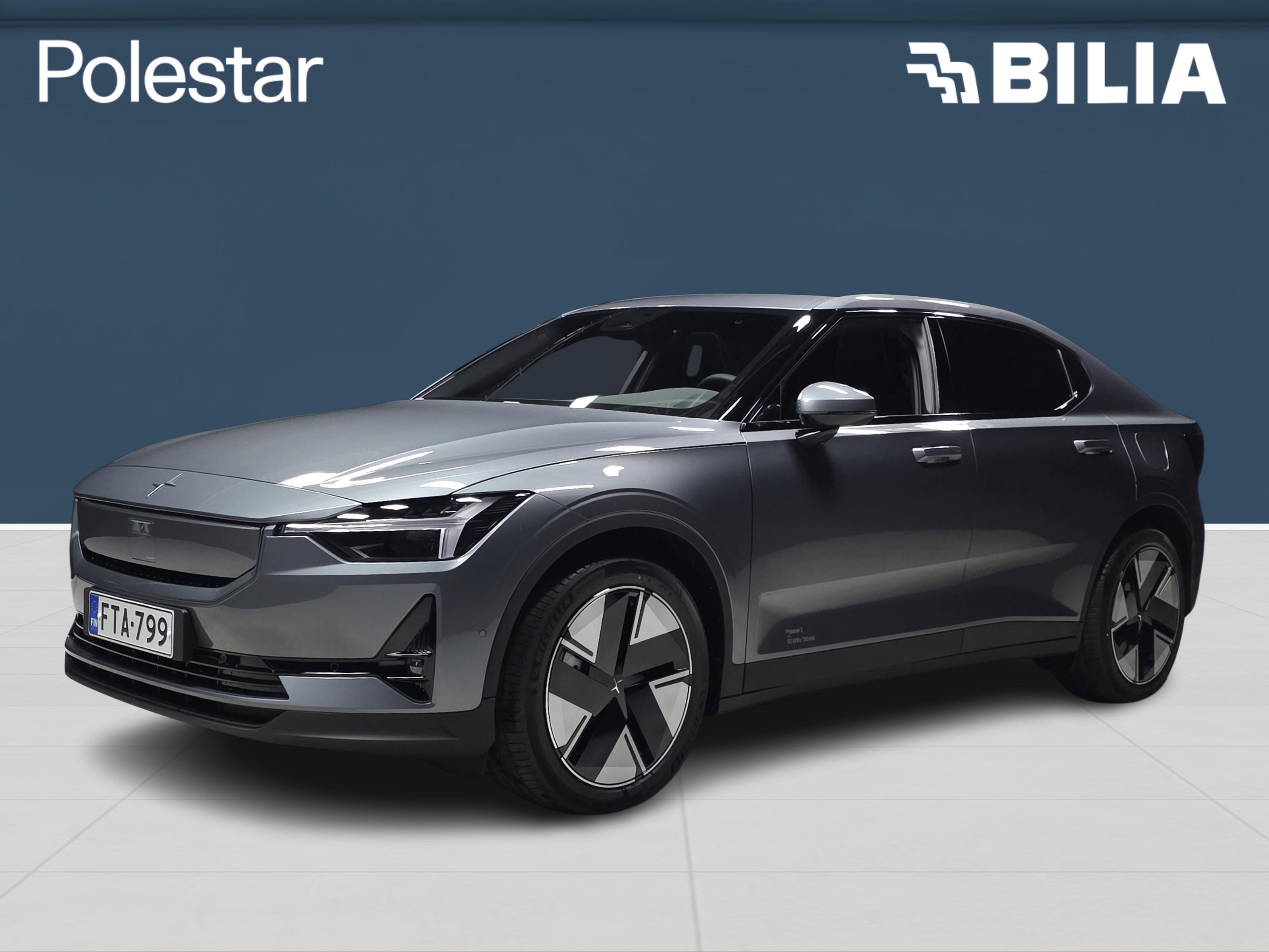 Polestar 2 1