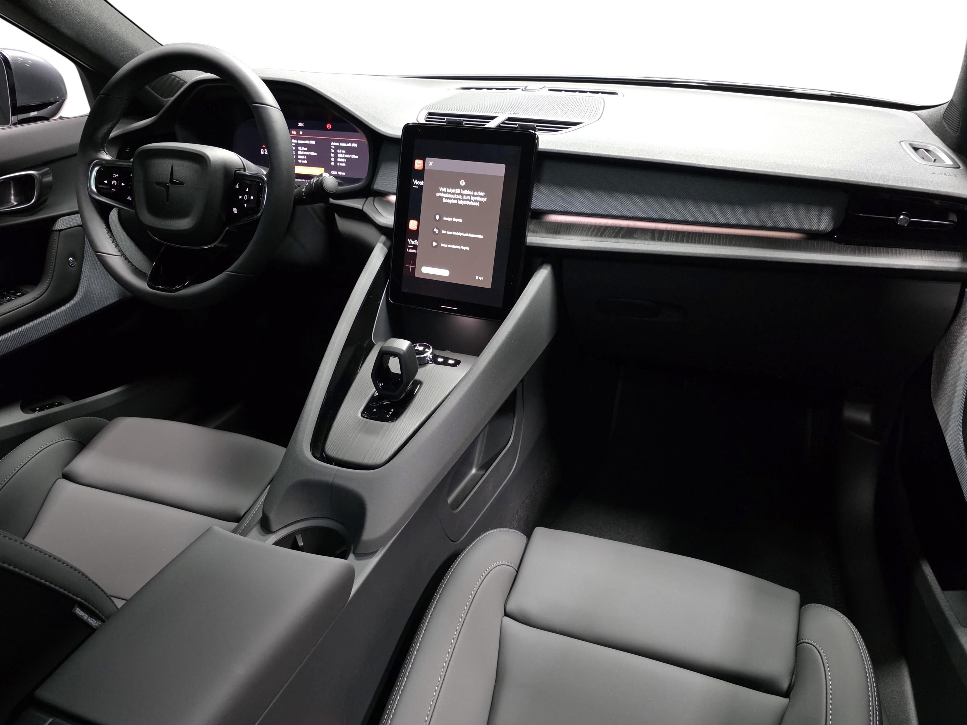 Polestar 2 15