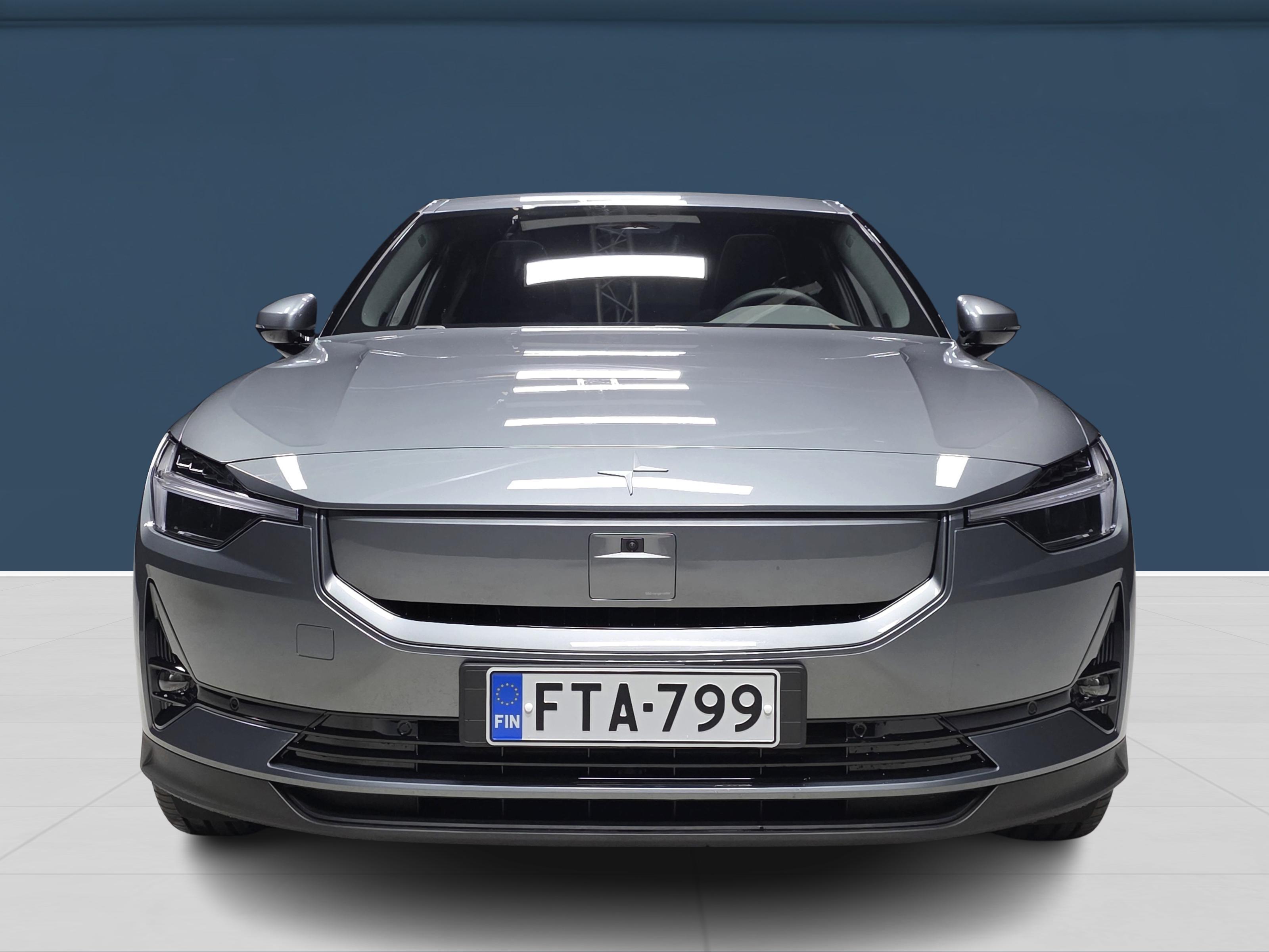 Polestar 2 2