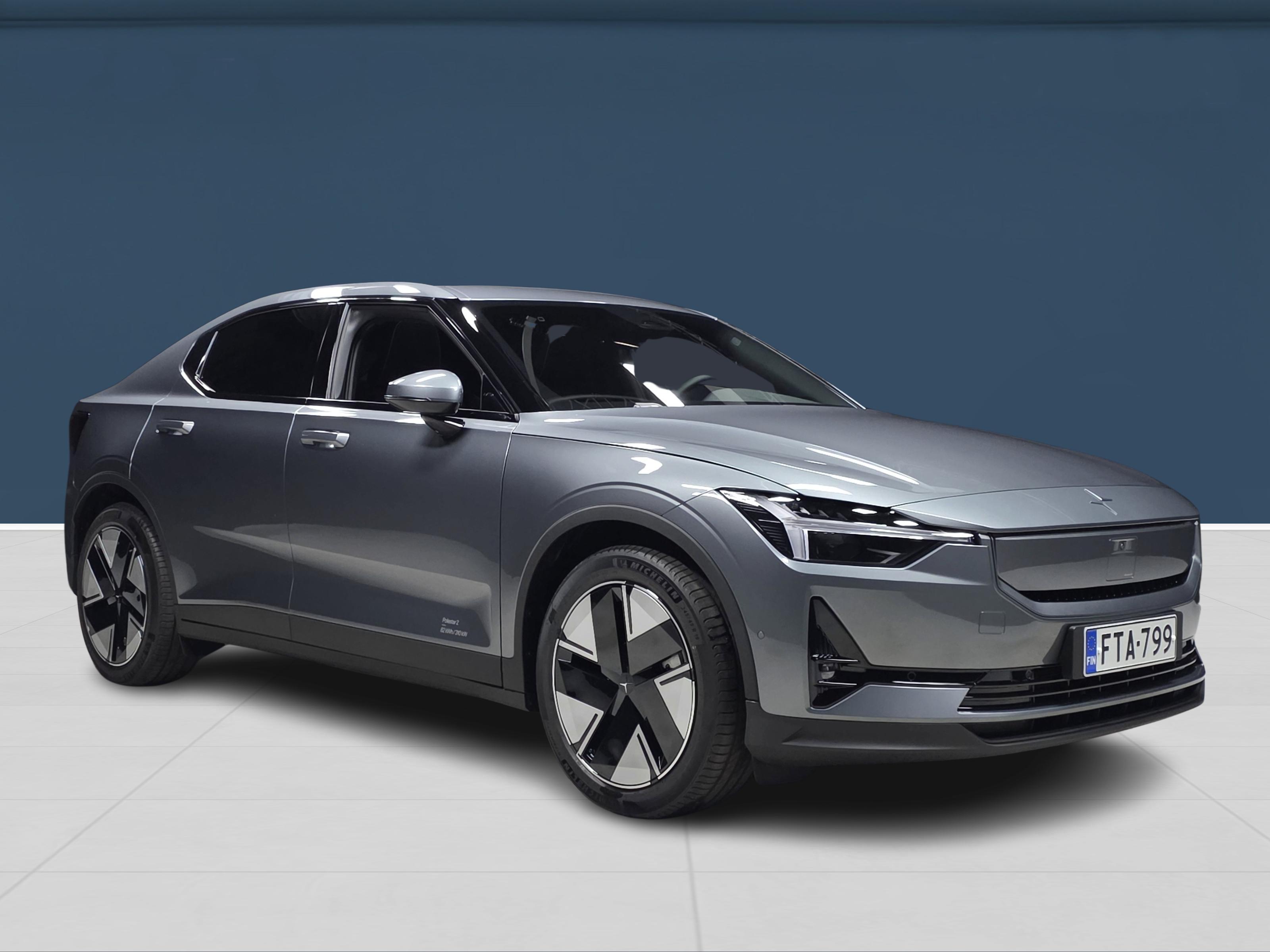 Polestar 2 3