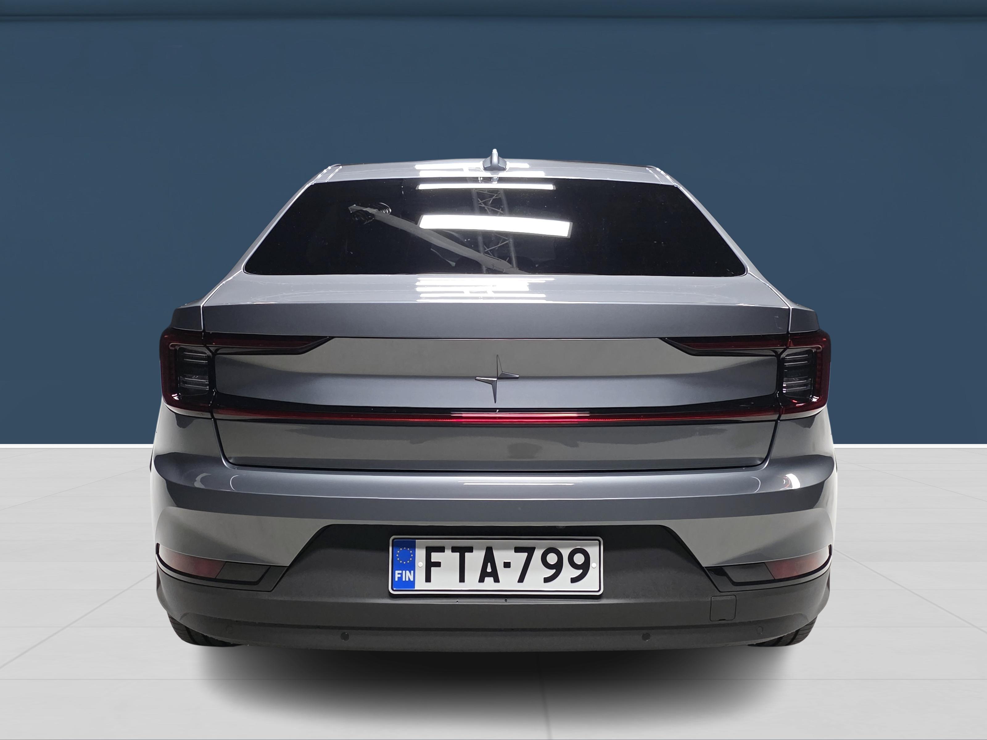 Polestar 2 5