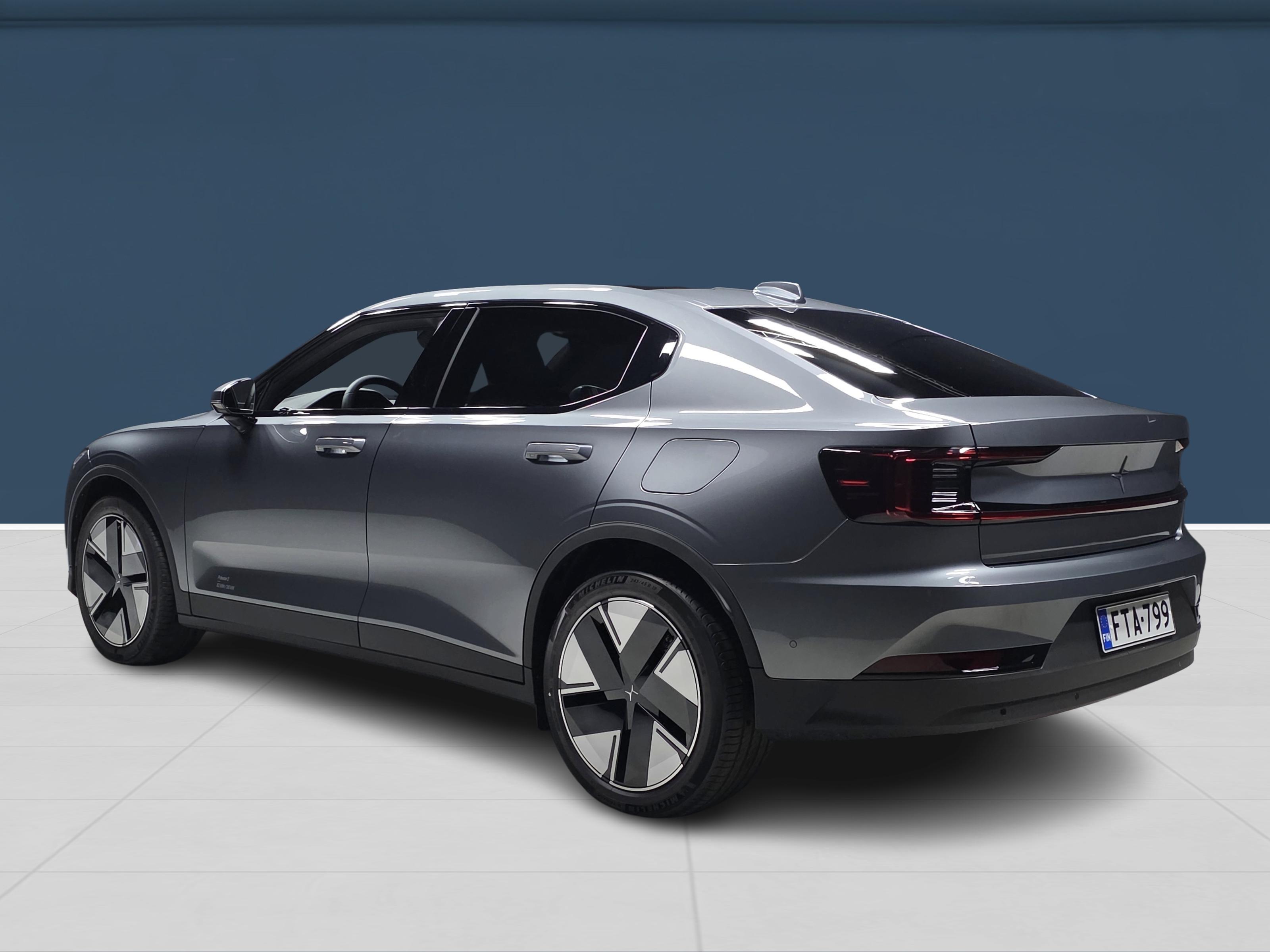 Polestar 2 6