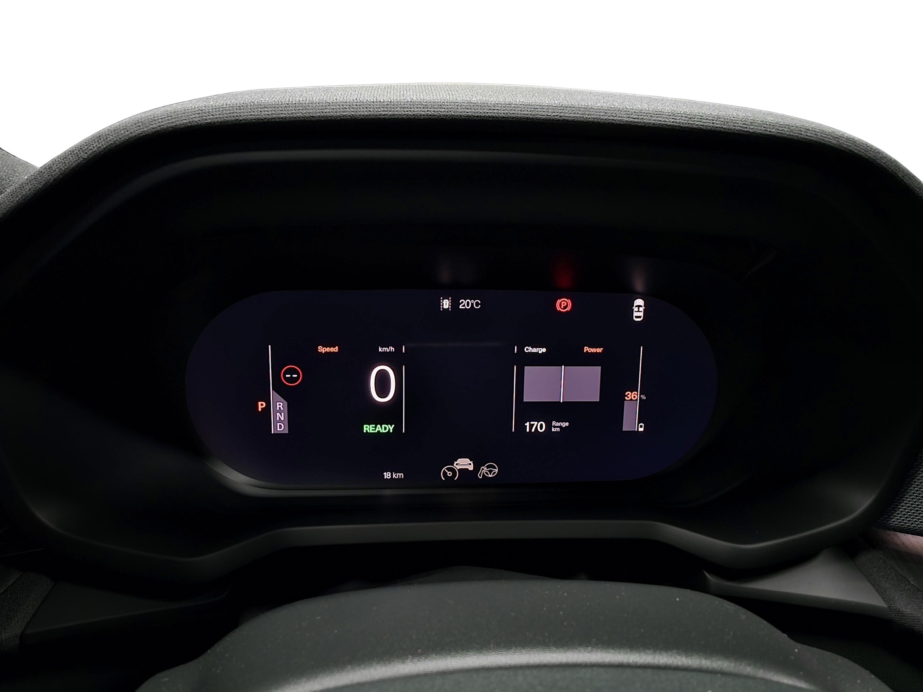 Polestar 2 7
