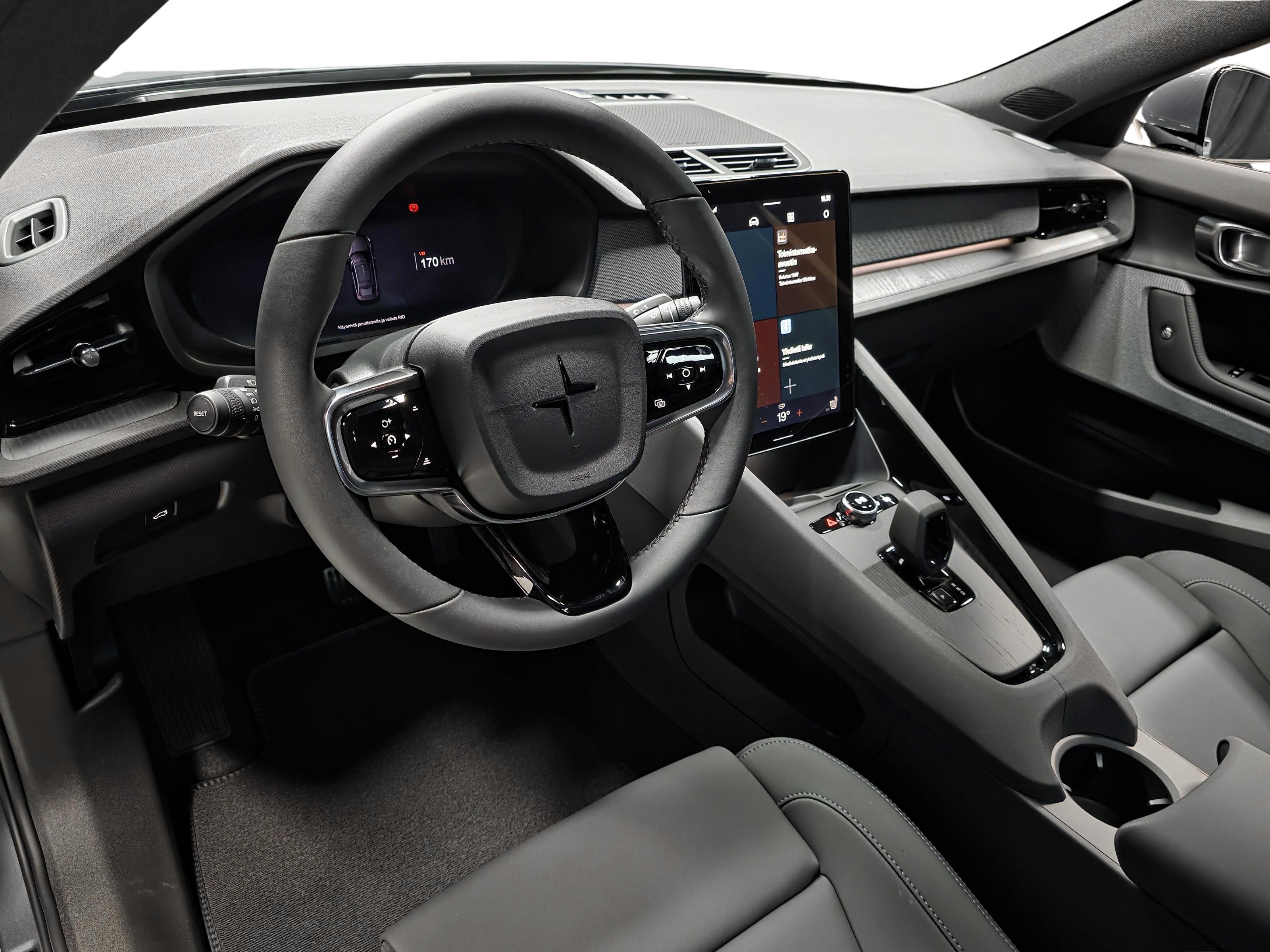 Polestar 2 8