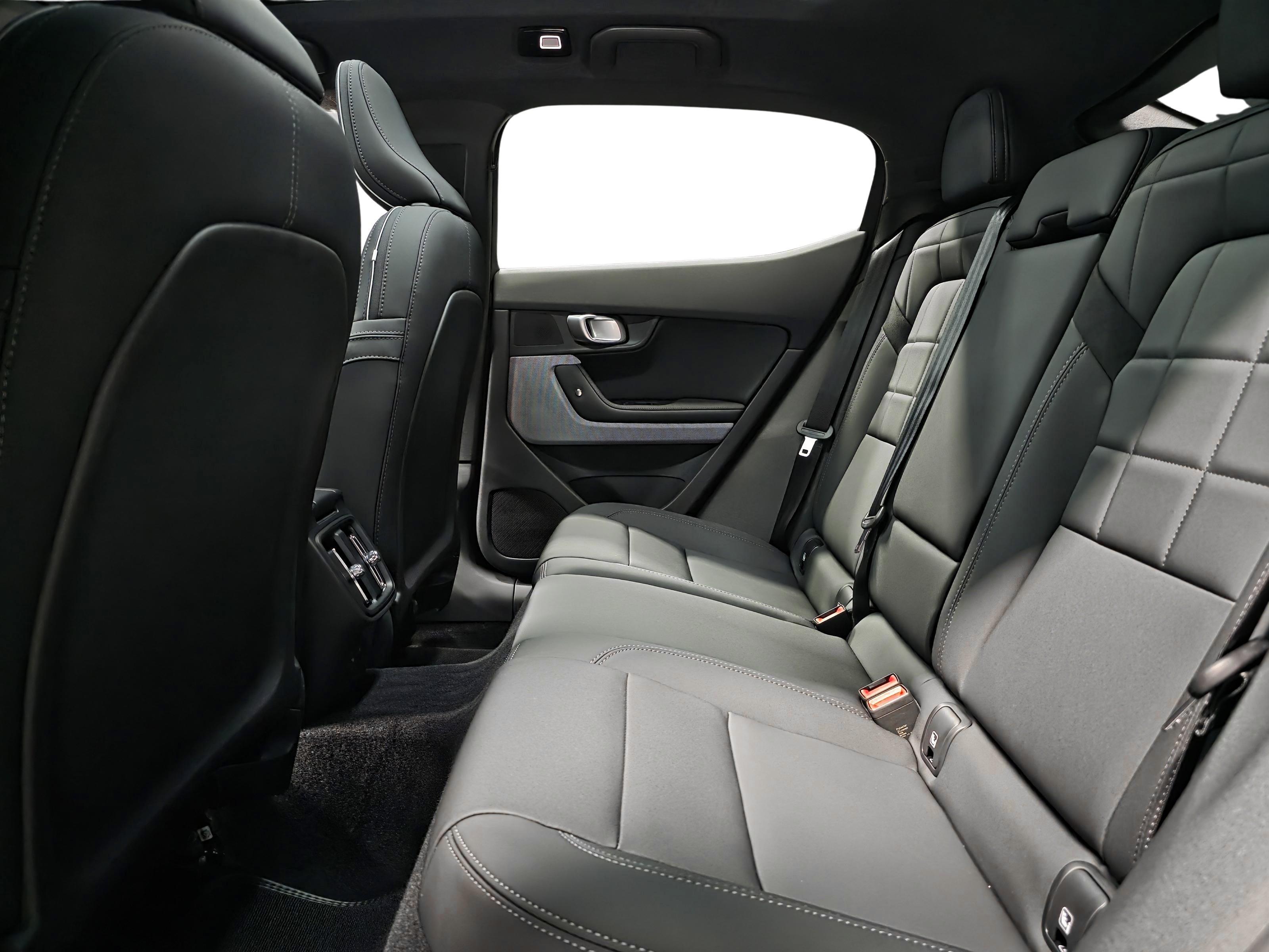 Polestar 2 9