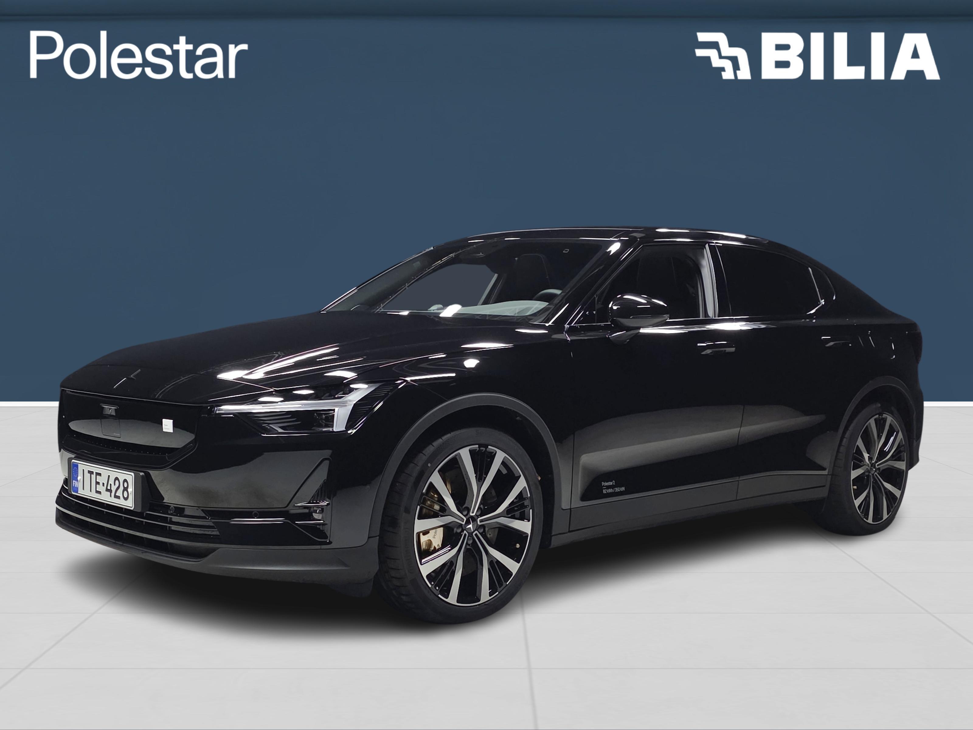 Polestar 2 1