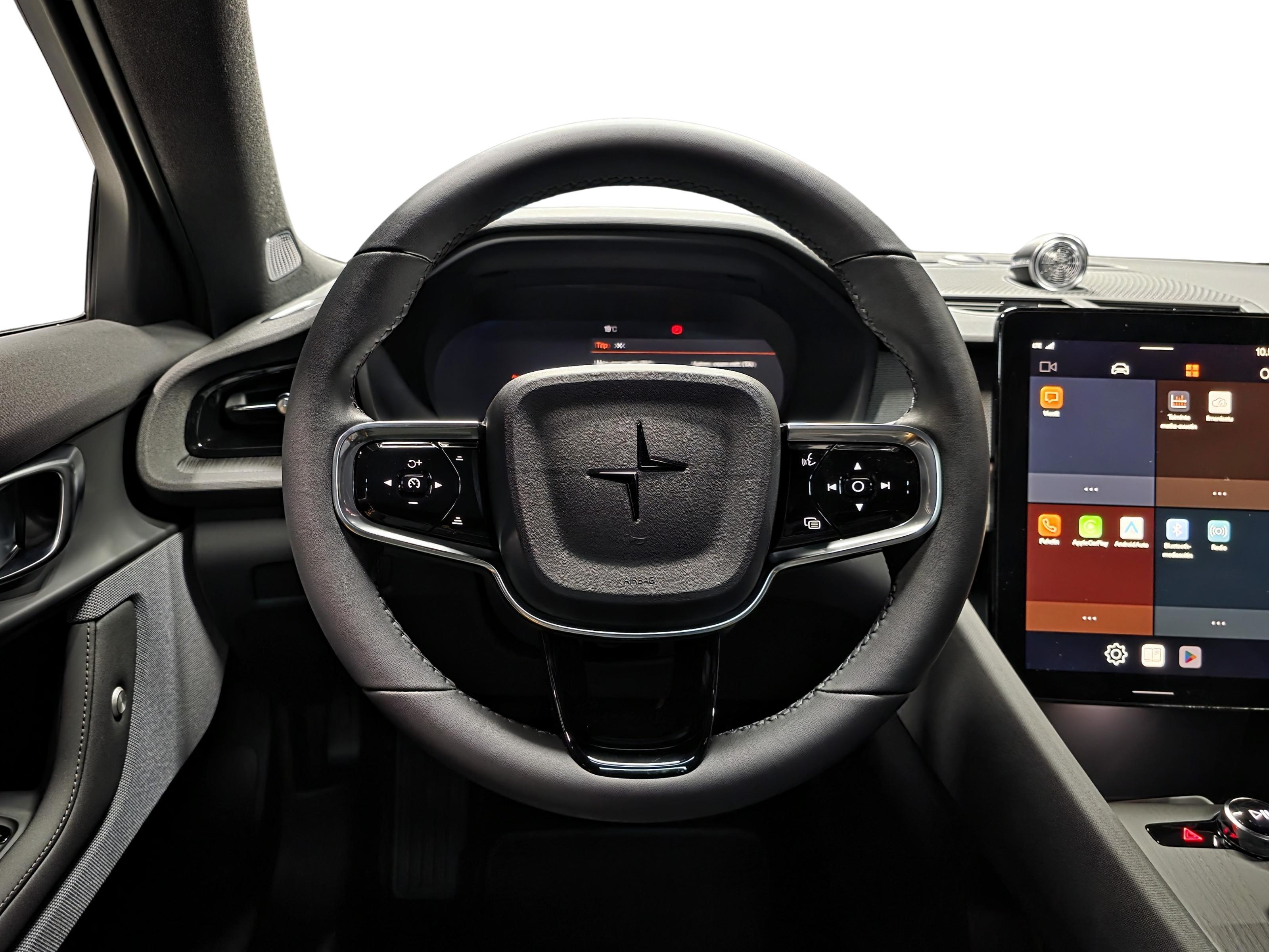 Polestar 2 10