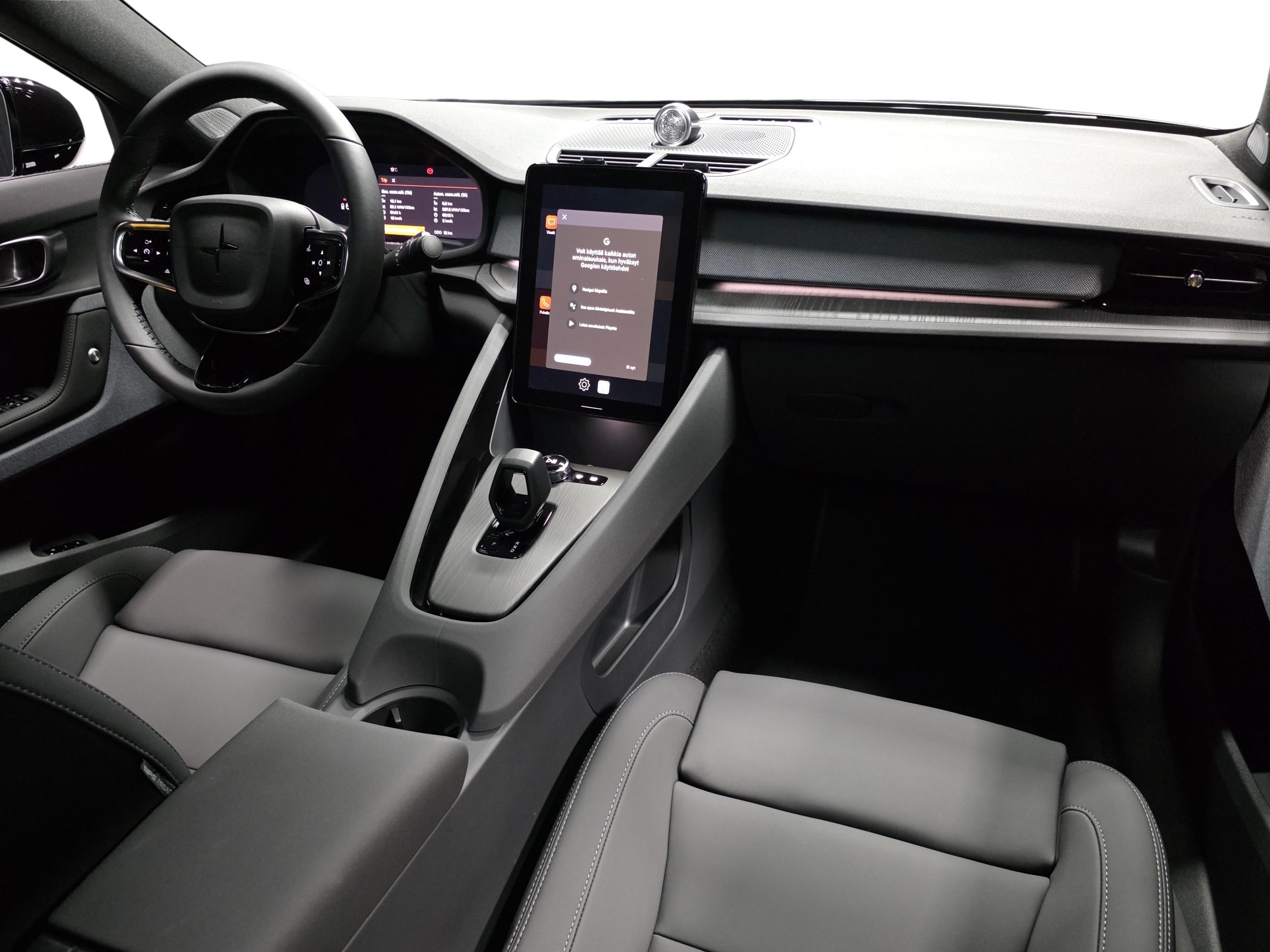 Polestar 2 16