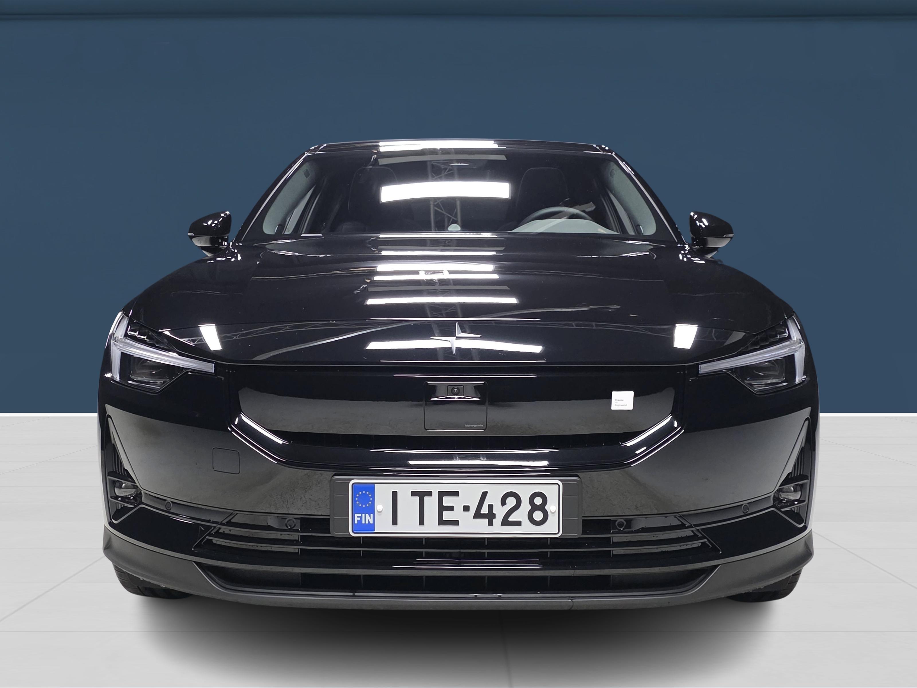 Polestar 2 2