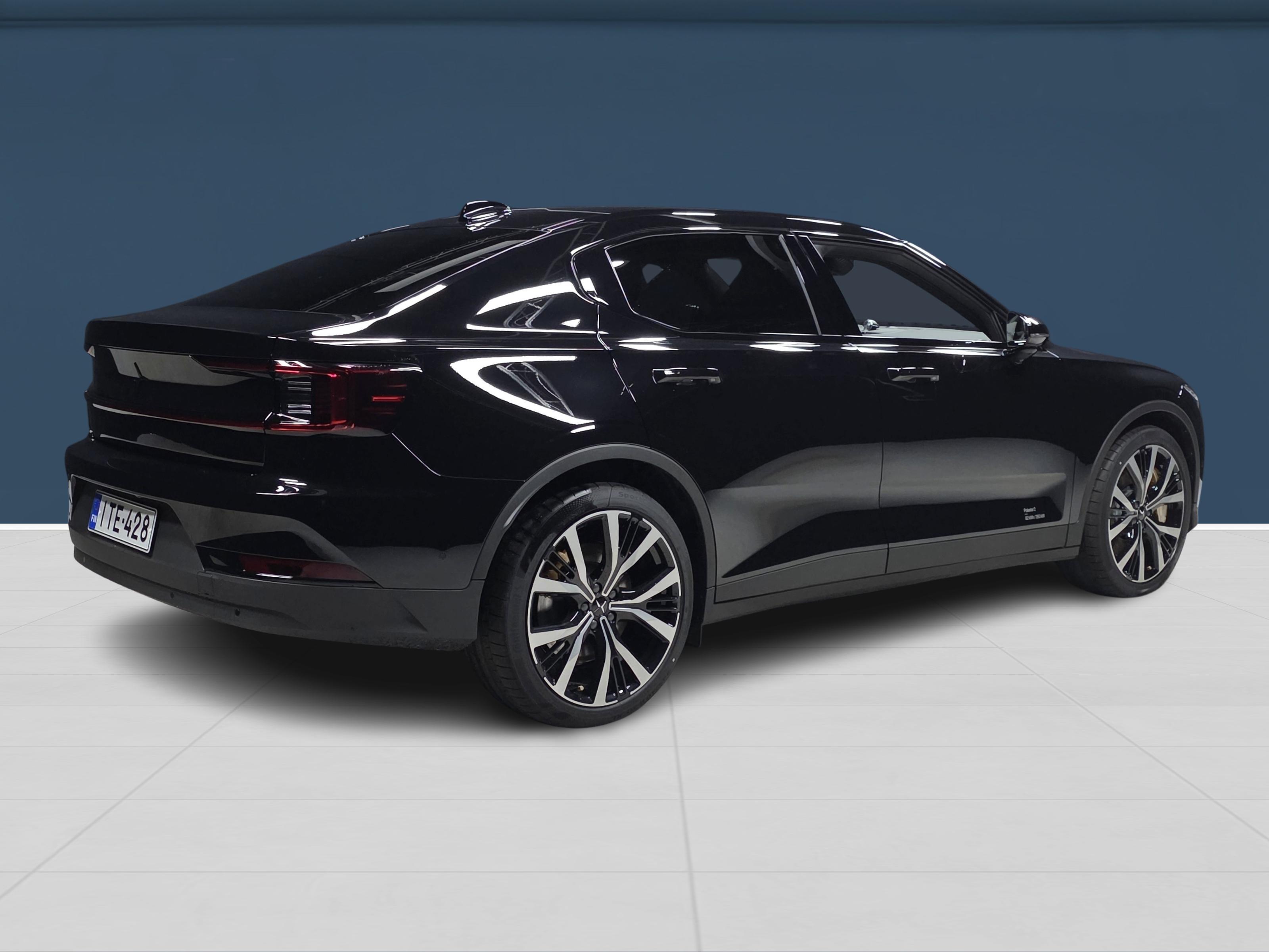 Polestar 2 4