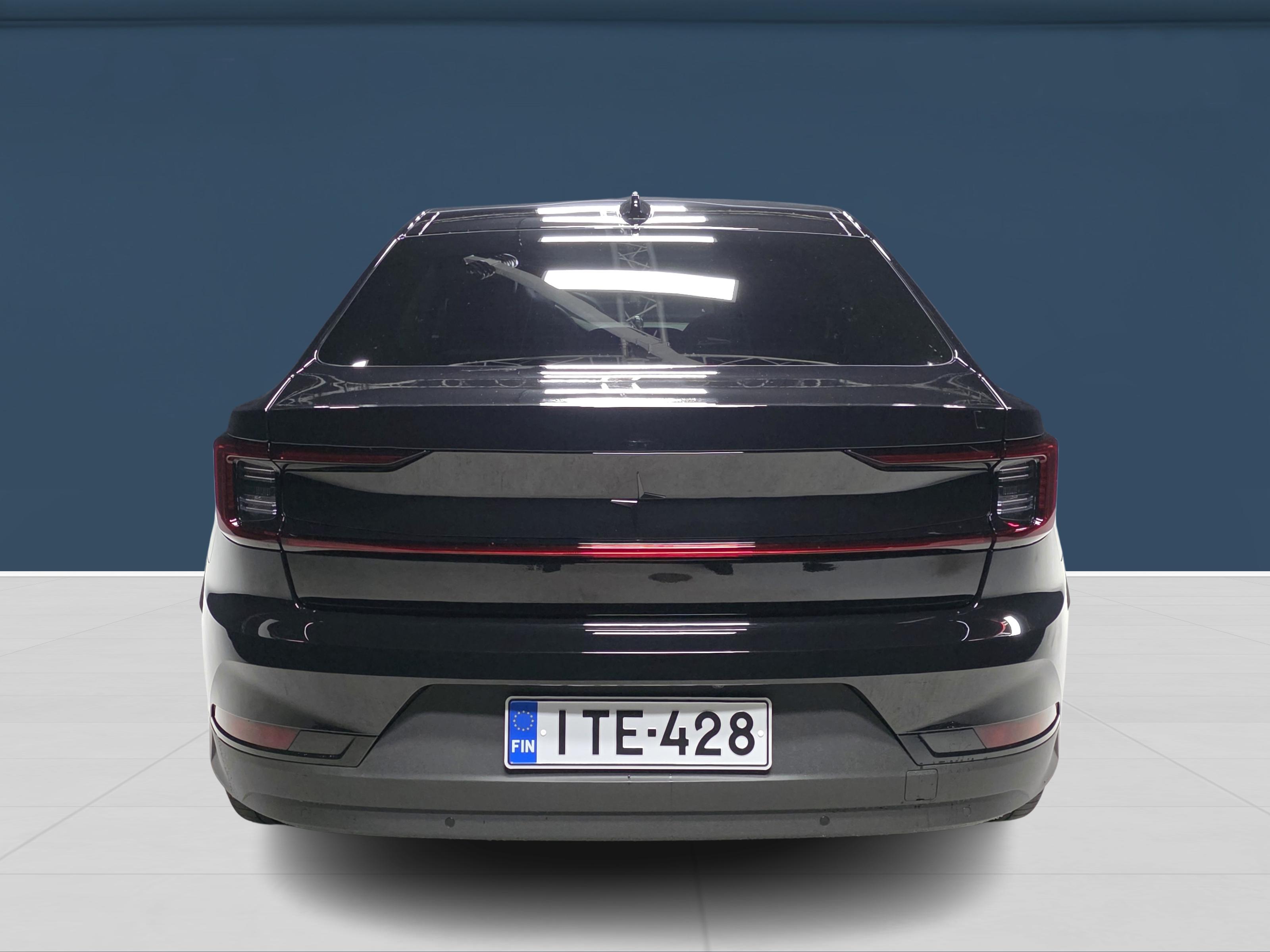 Polestar 2 5