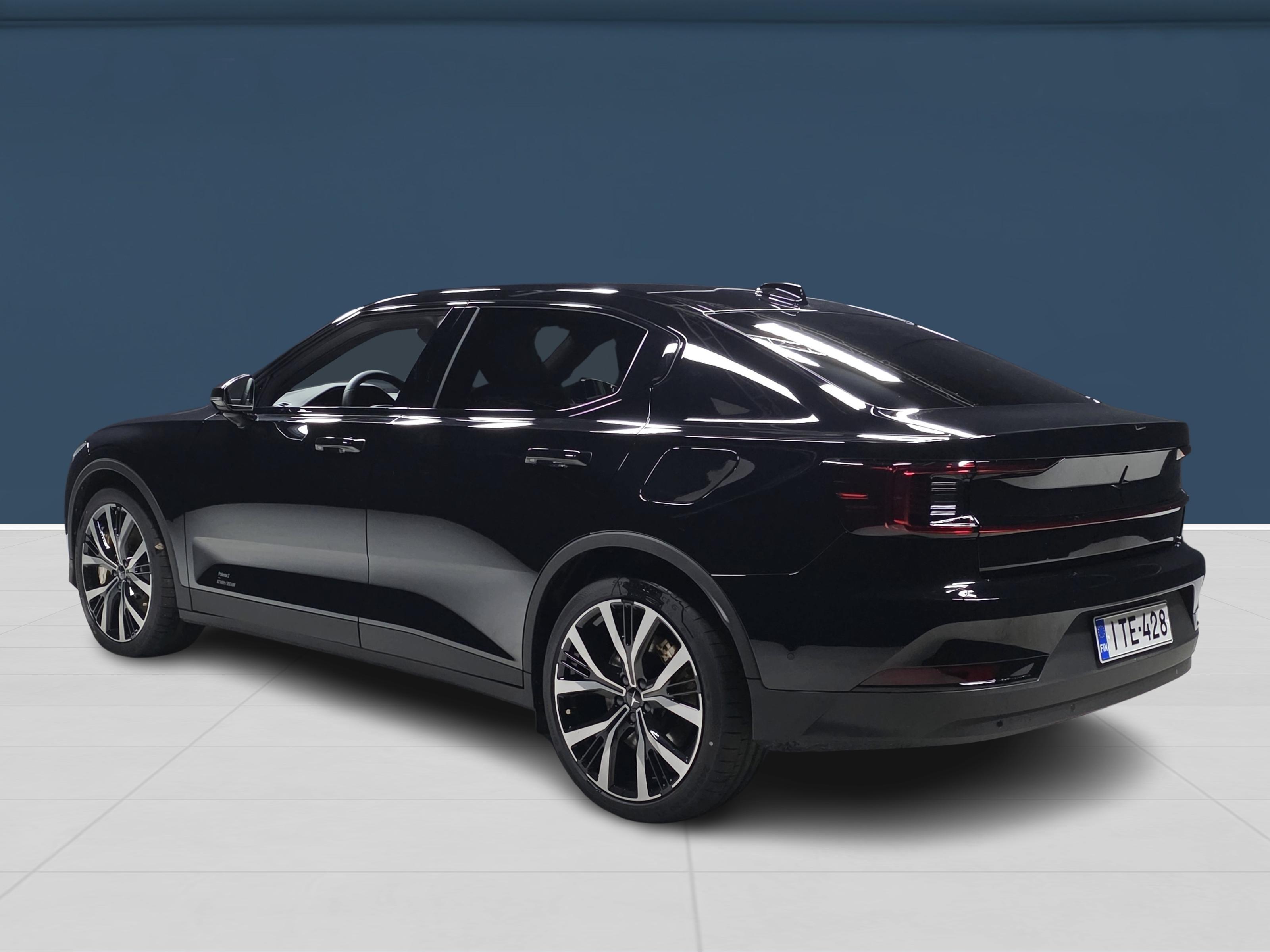 Polestar 2 6
