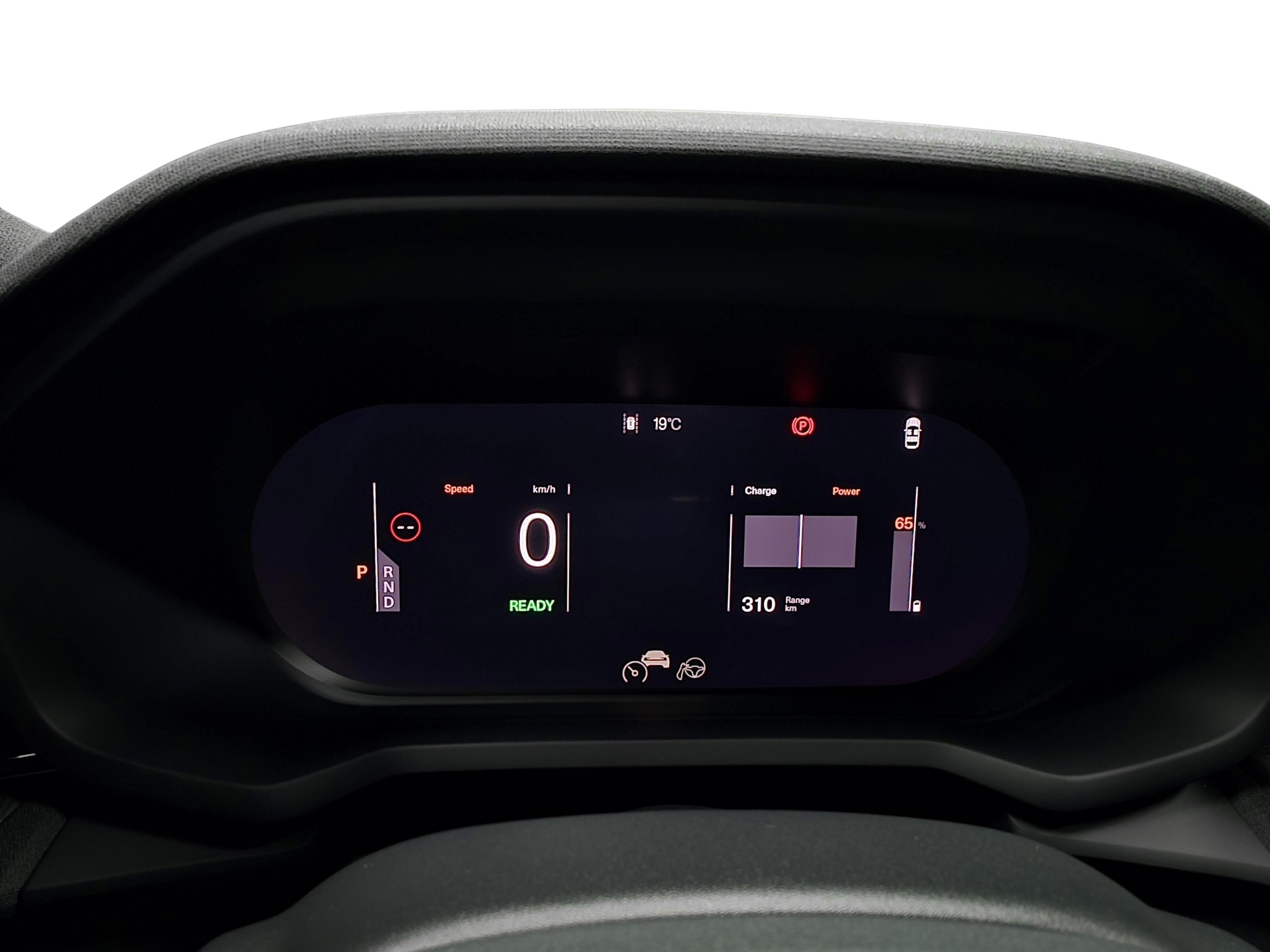 Polestar 2 7