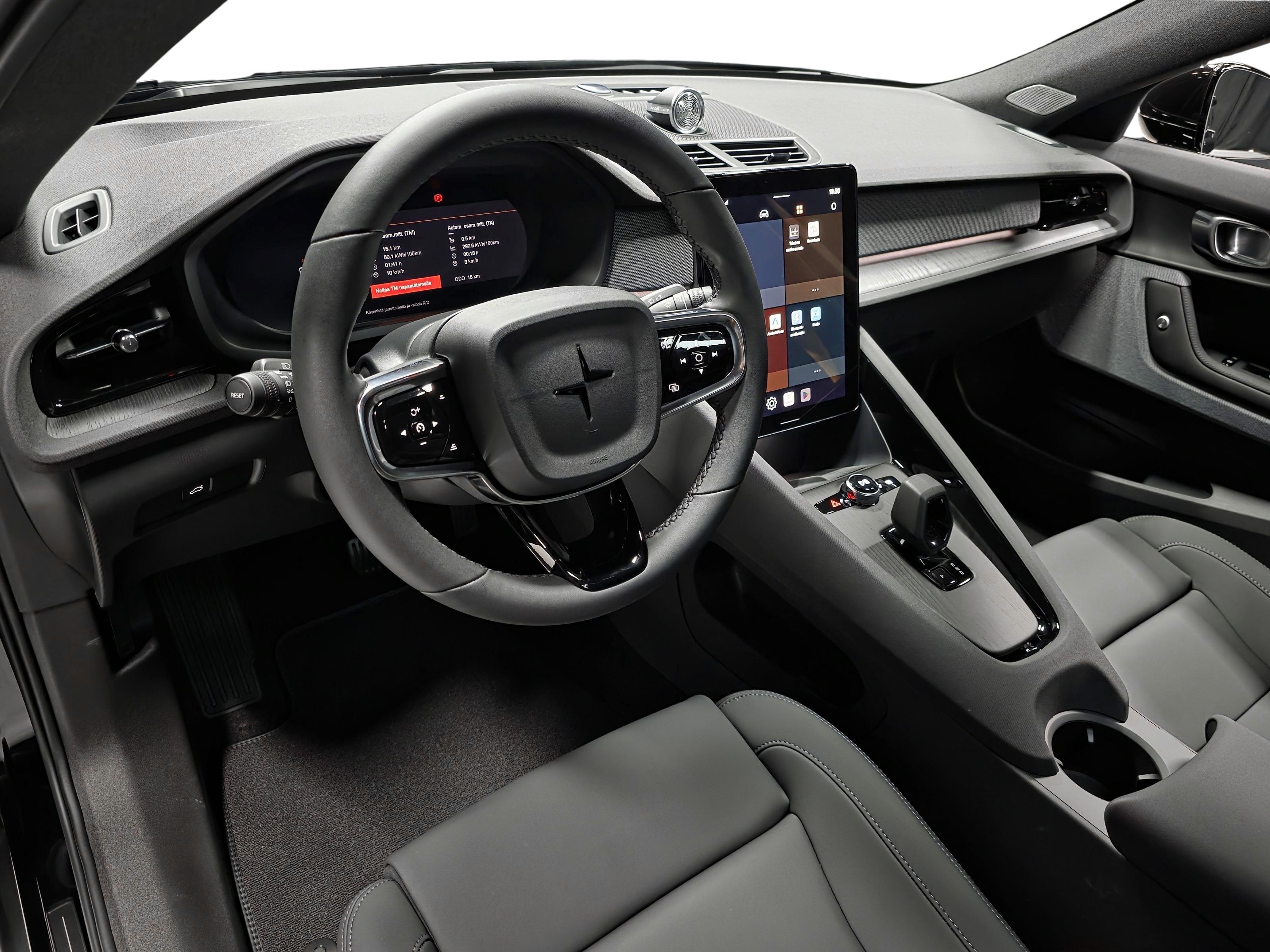 Polestar 2 8
