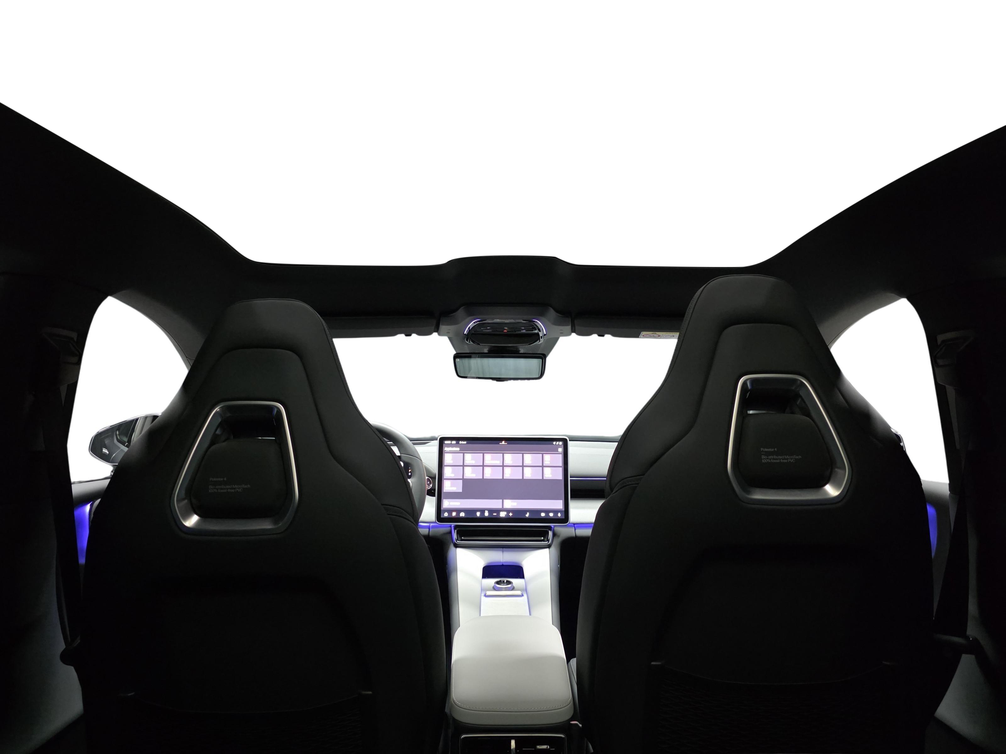 Polestar 4 17