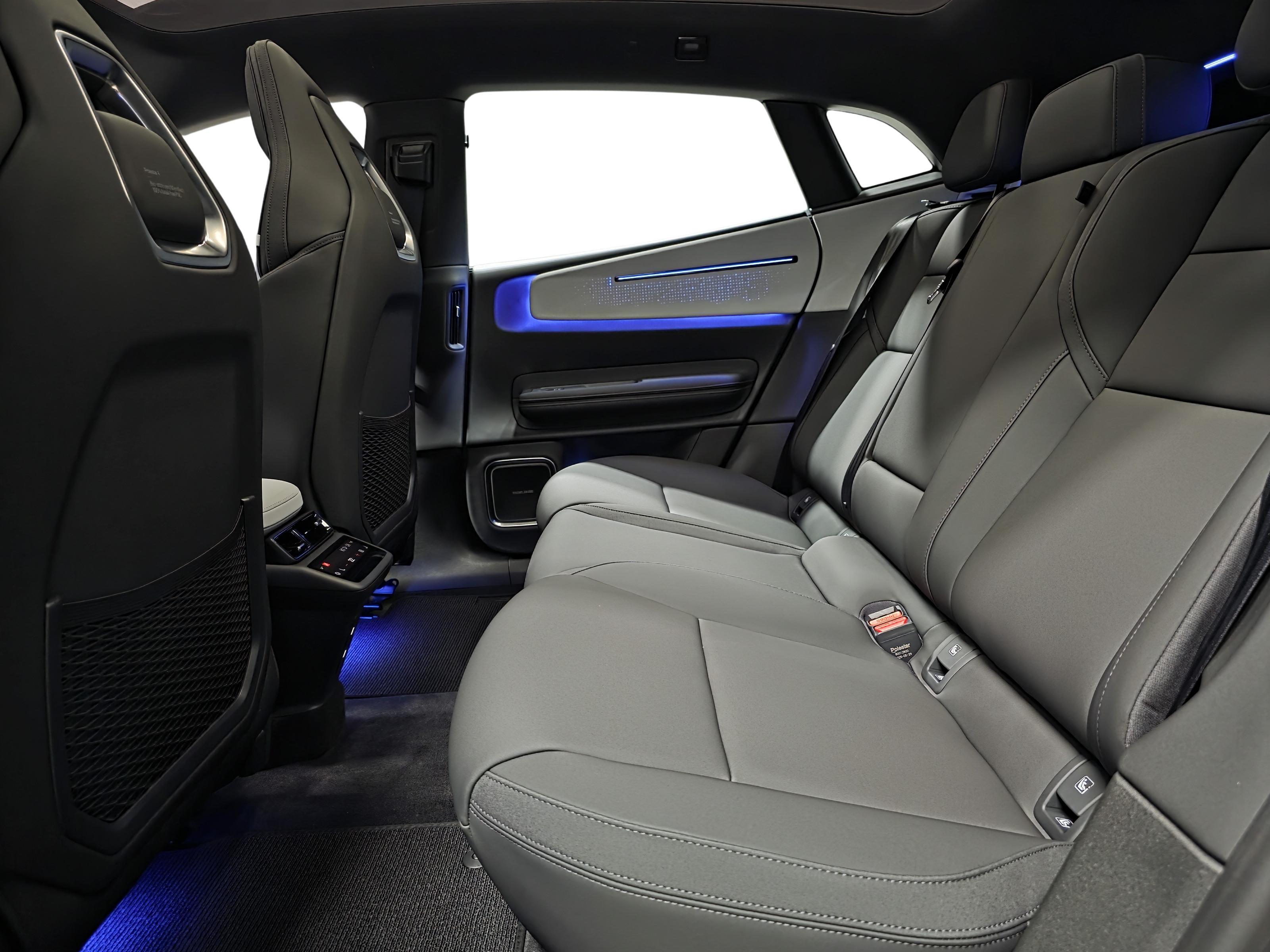 Polestar 4 9