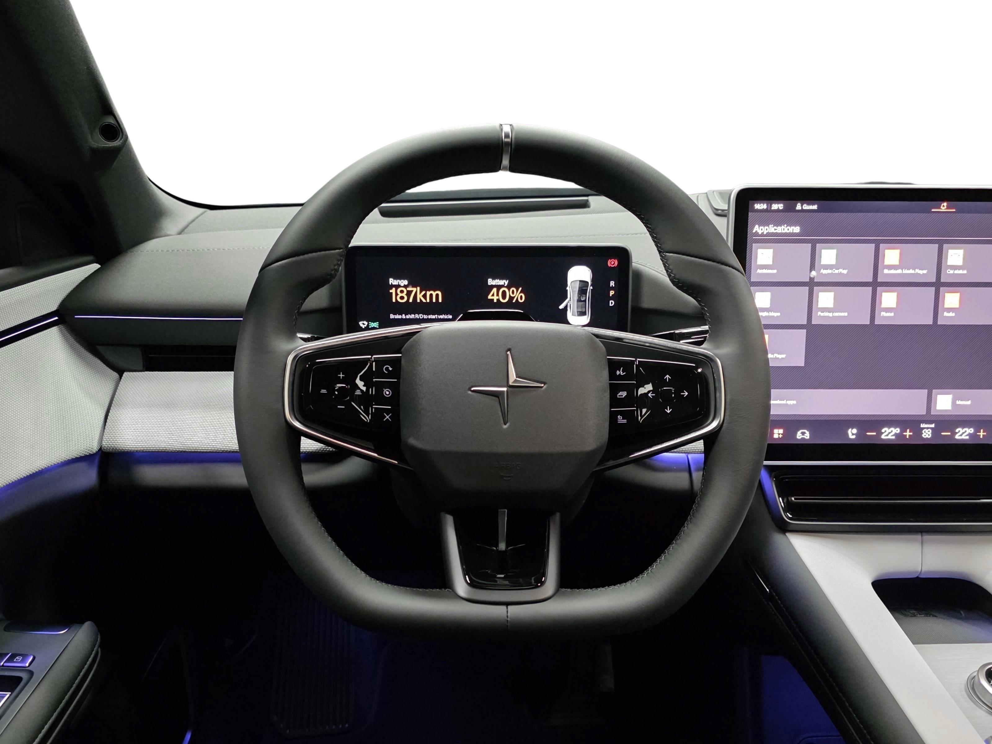 Polestar 4 10