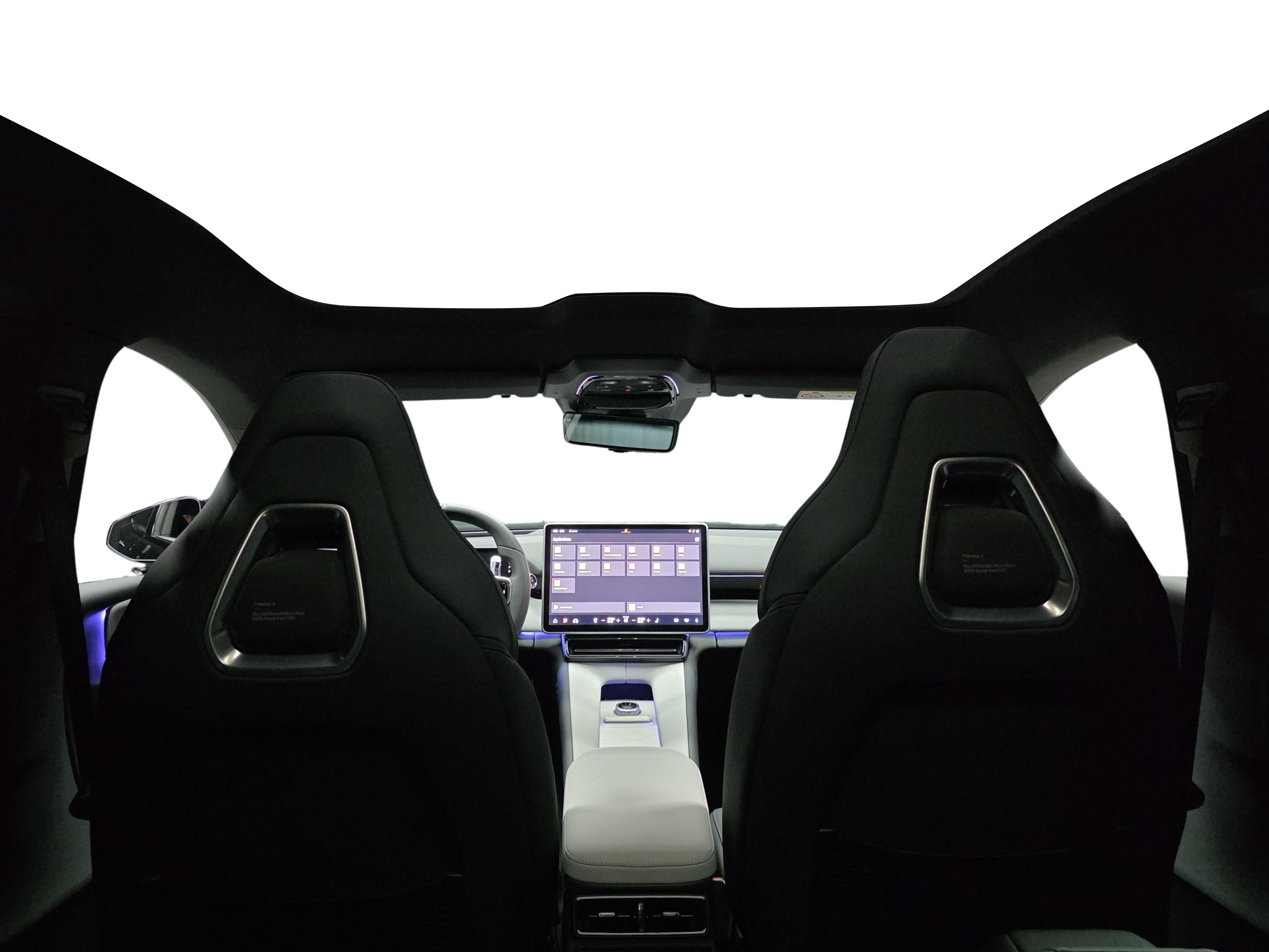 Polestar 4 17