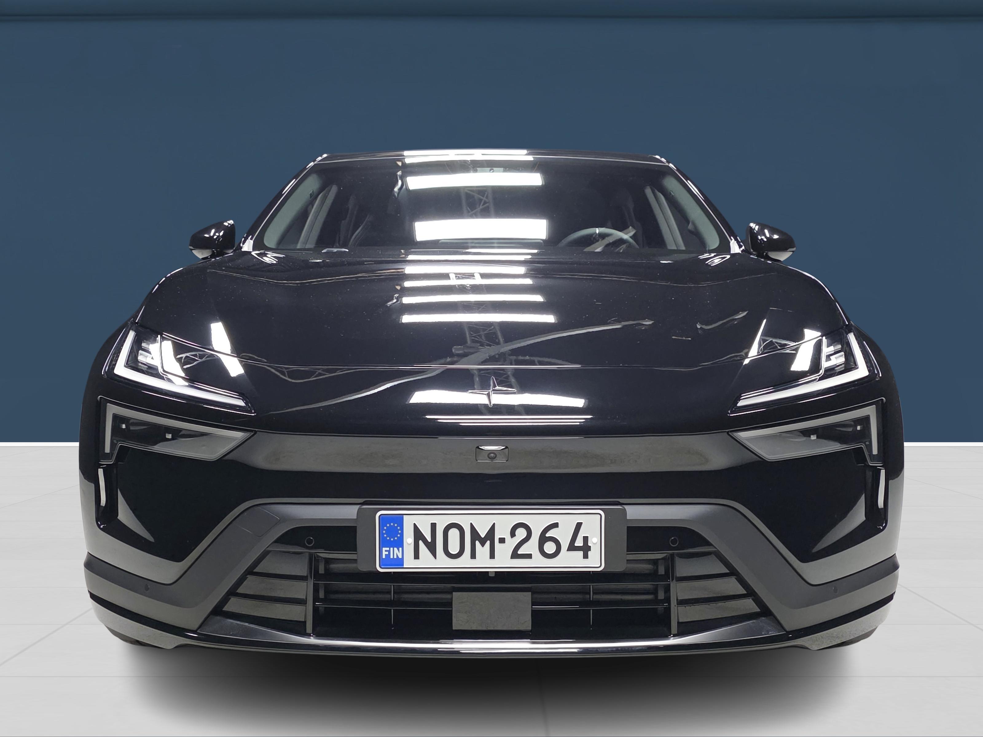 Polestar 4 2