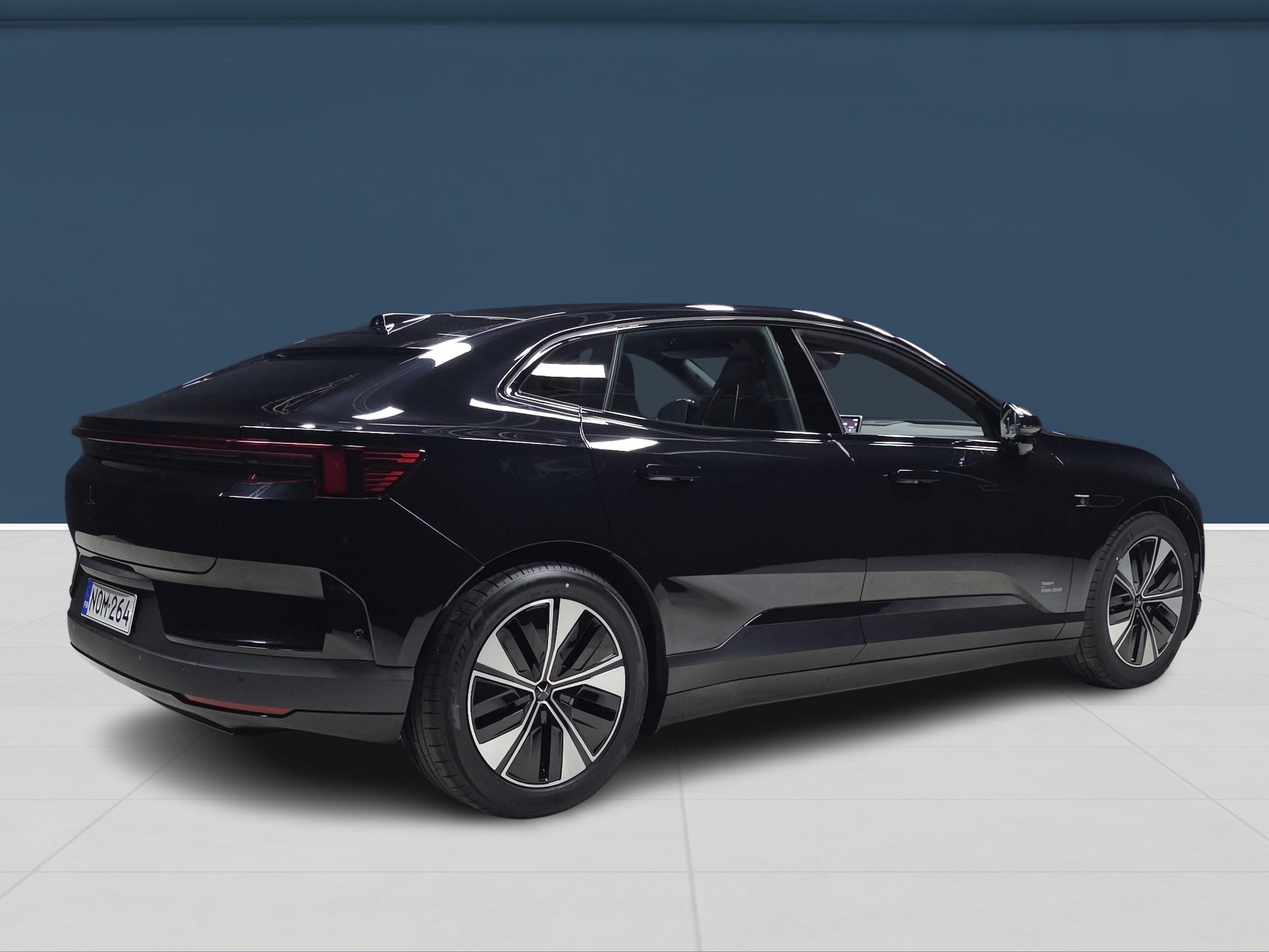 Polestar 4 4