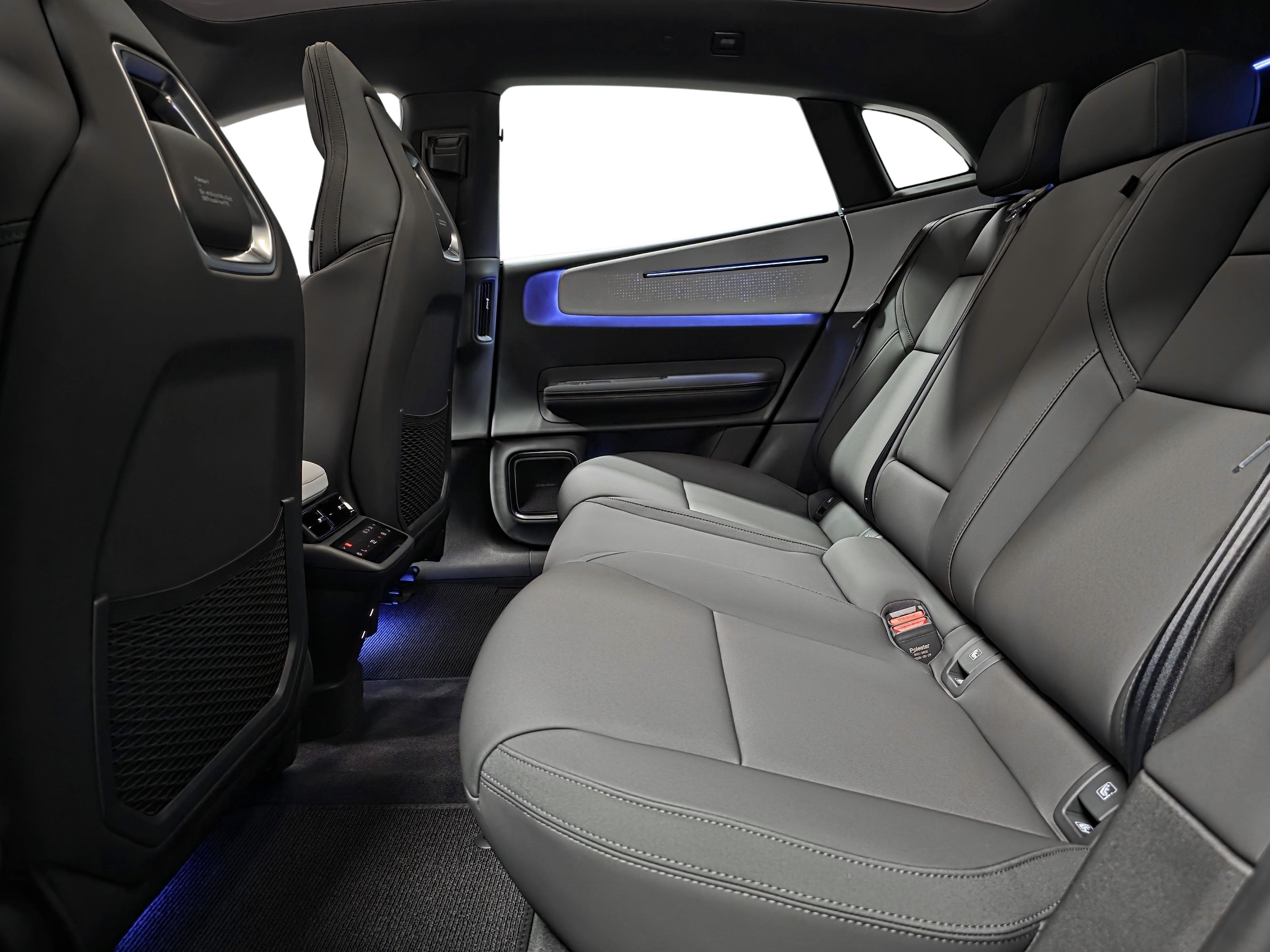 Polestar 4 9